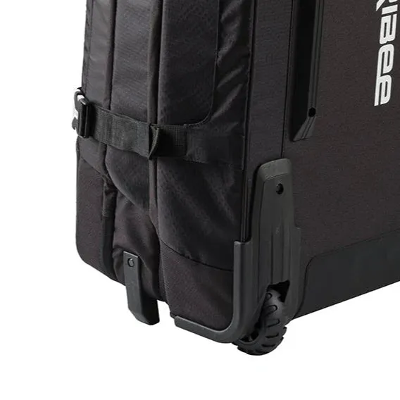 Caribee 2025 Global Explorer V2 125L Rolling Duffle Bag