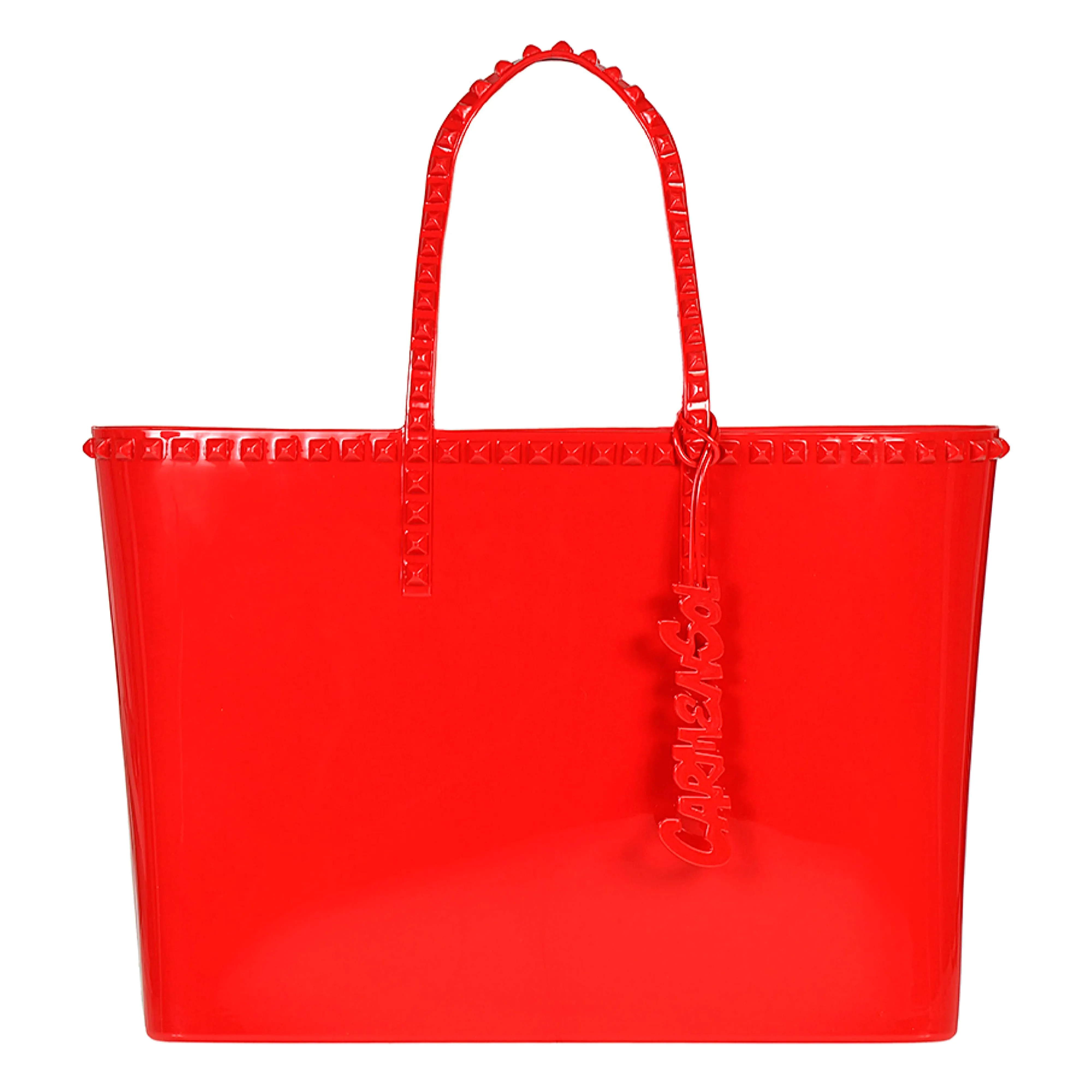 Carmen Sol Angelica Large Tote