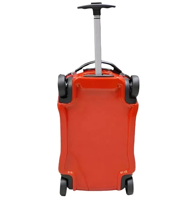 Cars Kids Luggage Traveling Bag / Suitcase 18 Inches