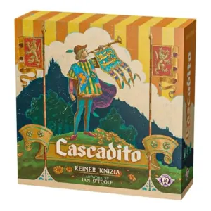 Cascadito