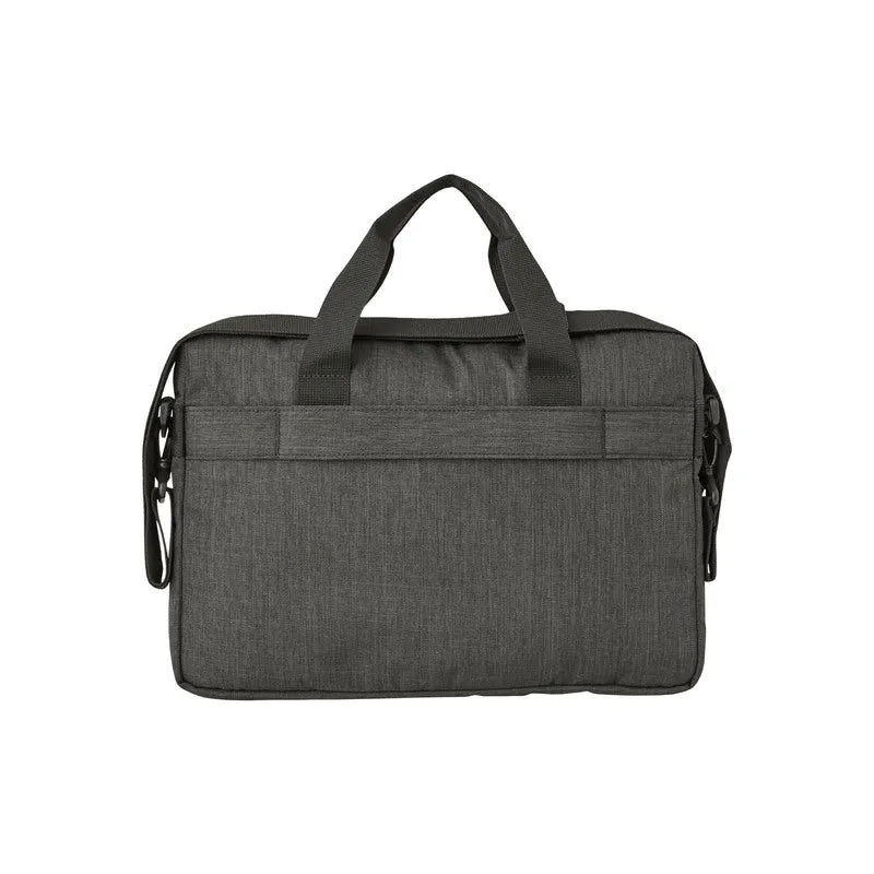 Caterpillar (CAT) Bizz.Tools B. Holt Slim Briefcase - Durable Professional Work Bag