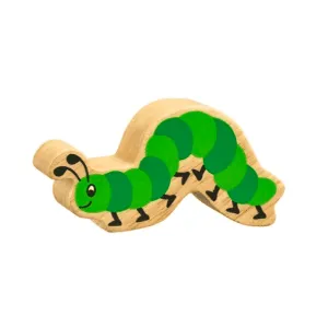 Caterpillar Figure