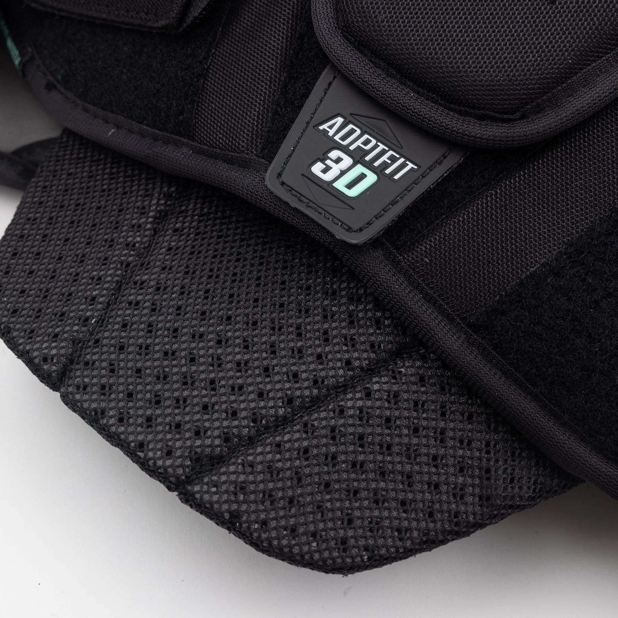 CCM Jetspeed FTW Senior Hockey Shoulder Pads - 2024