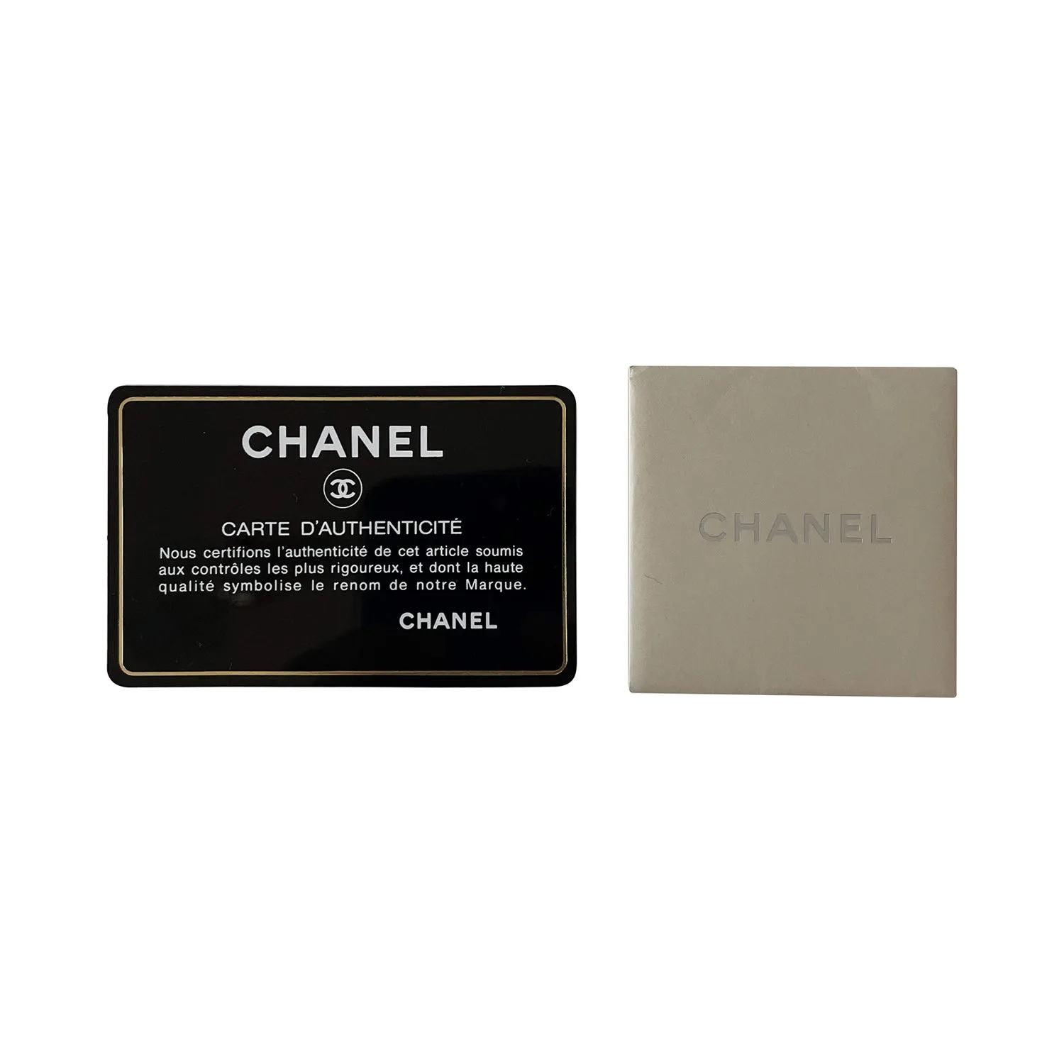 Chanel 2.55 Reissue 227 Double Flap Bag