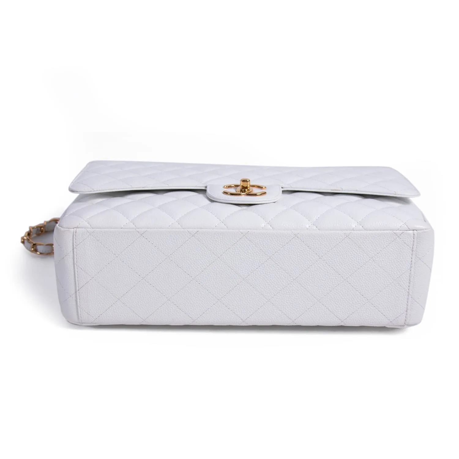 Chanel Classic Maxi Double Flap Bag