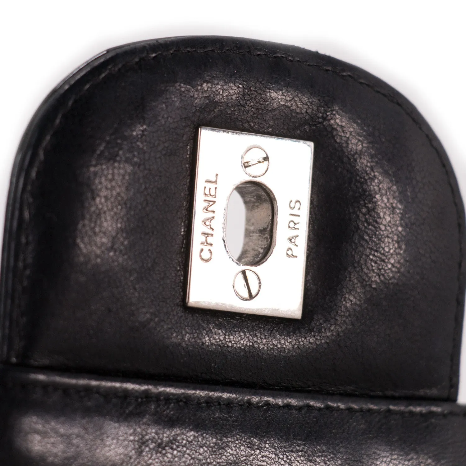 Chanel Classic Maxi Single Flap Bag