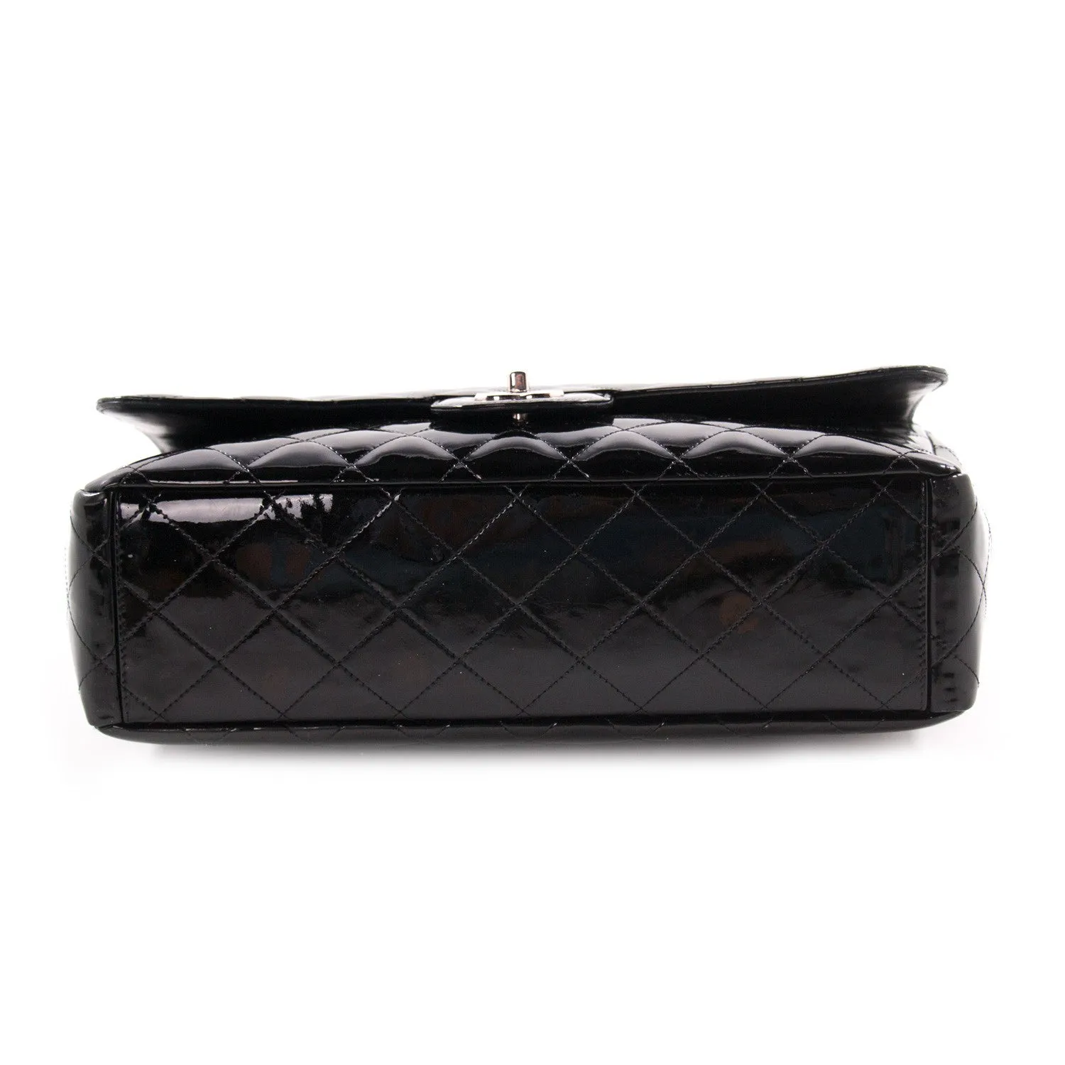 Chanel Classic Maxi Single Flap Bag