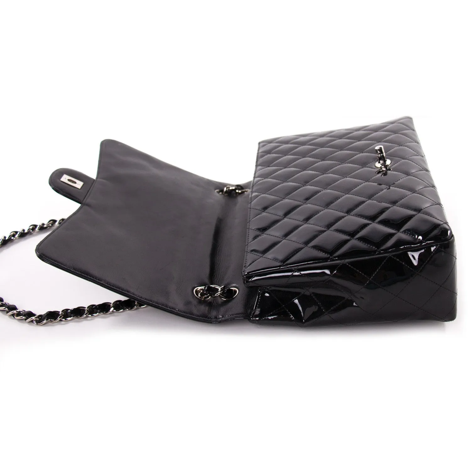 Chanel Classic Maxi Single Flap Bag