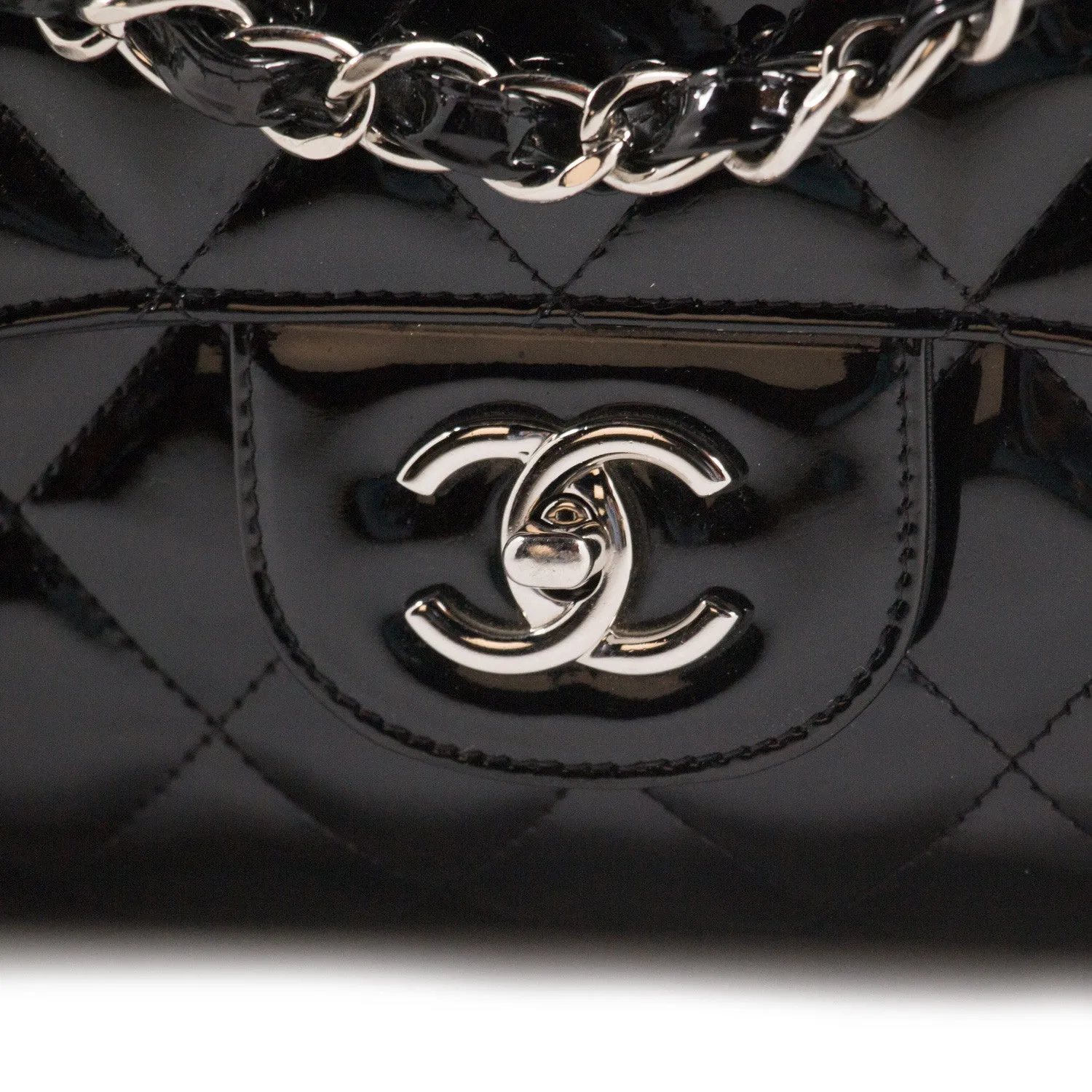 Chanel Classic Maxi Single Flap Bag