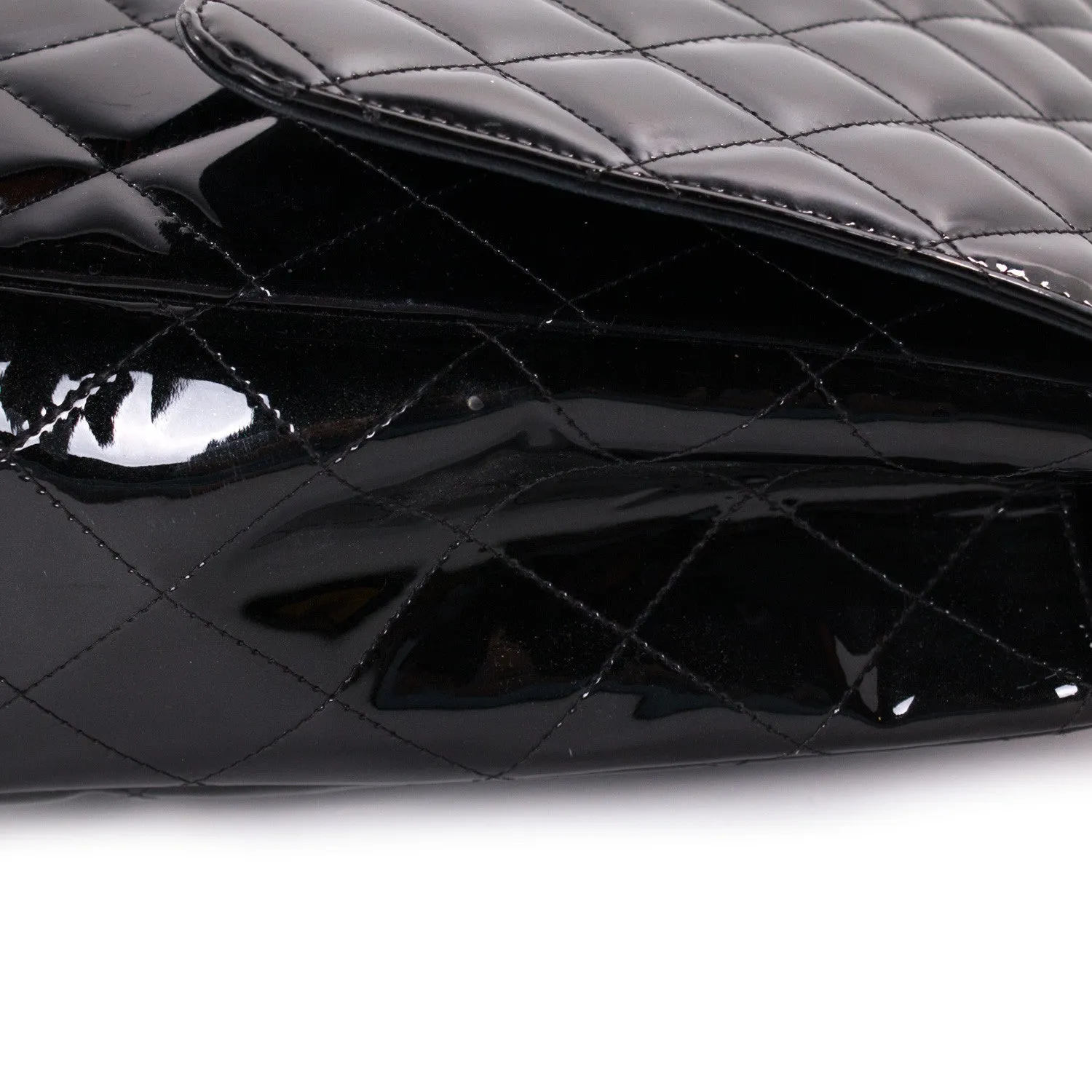 Chanel Classic Maxi Single Flap Bag