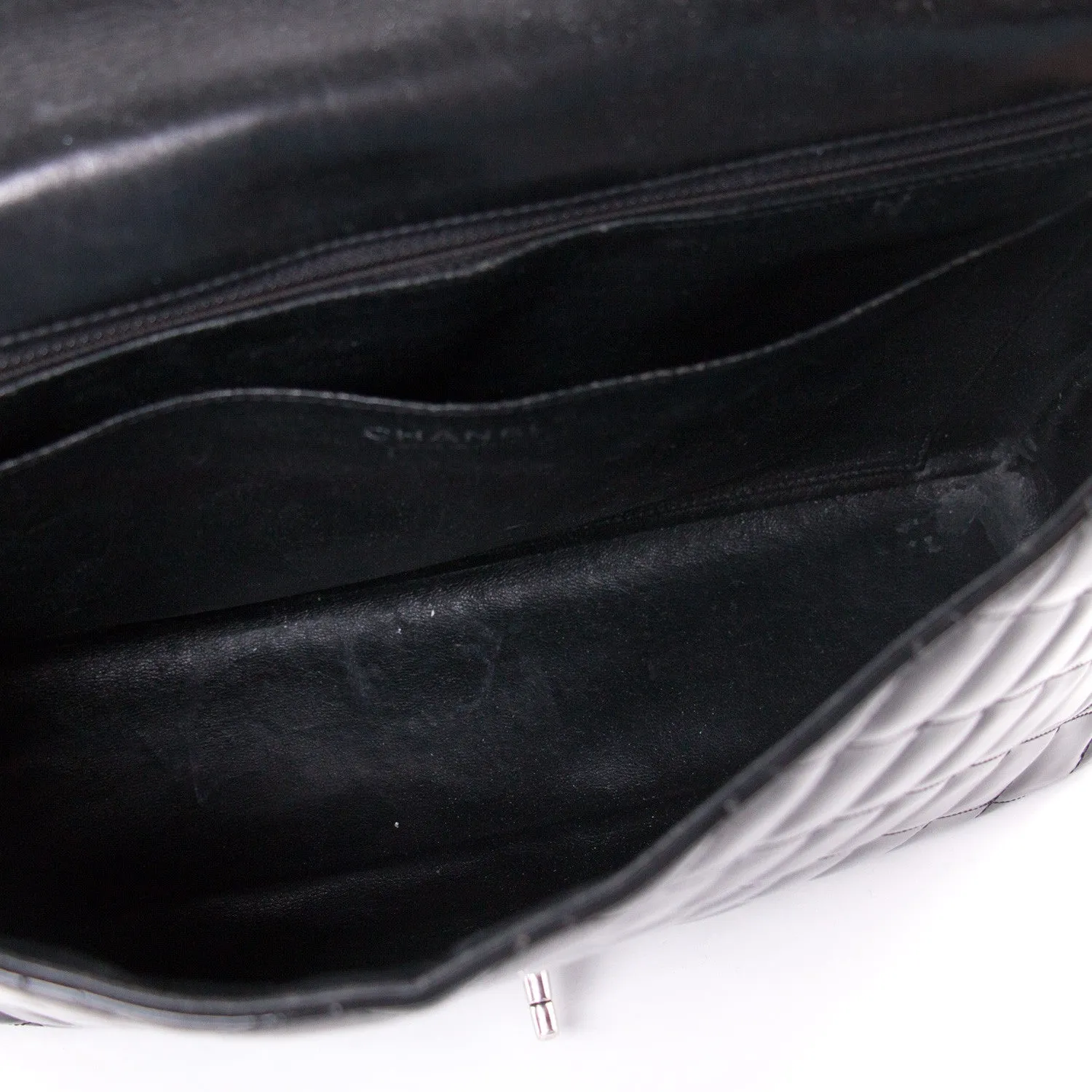 Chanel Classic Maxi Single Flap Bag