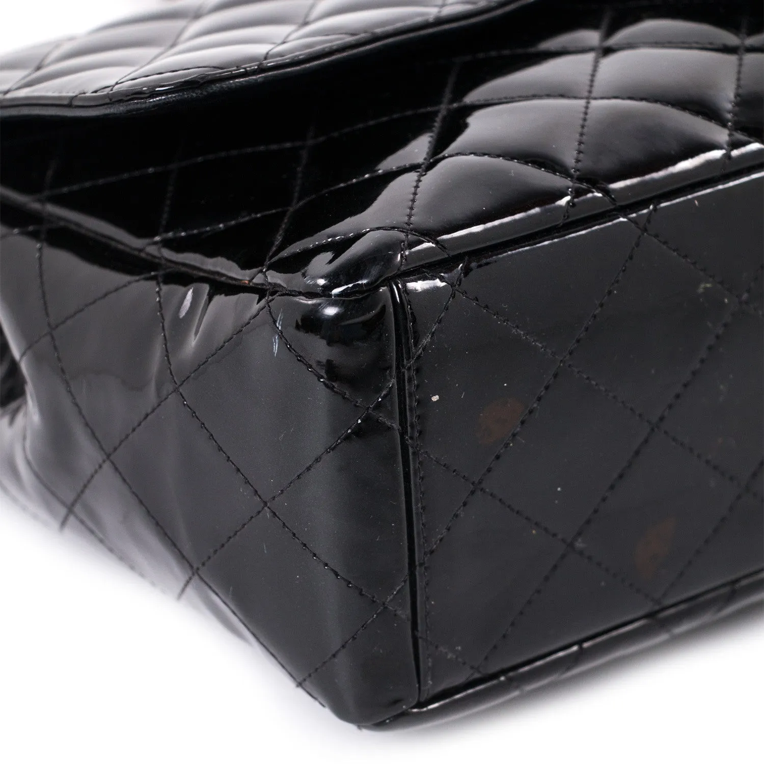 Chanel Classic Maxi Single Flap Bag