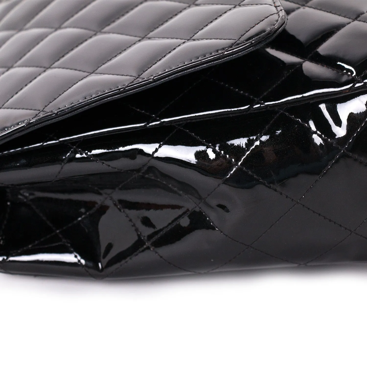 Chanel Classic Maxi Single Flap Bag