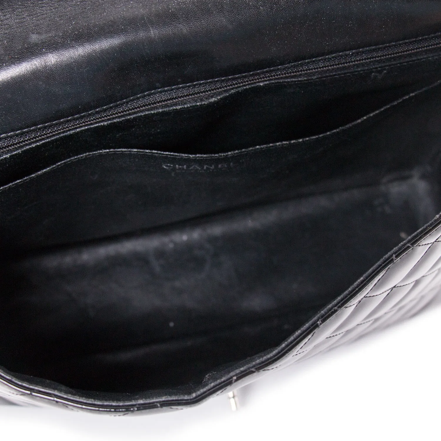 Chanel Classic Maxi Single Flap Bag