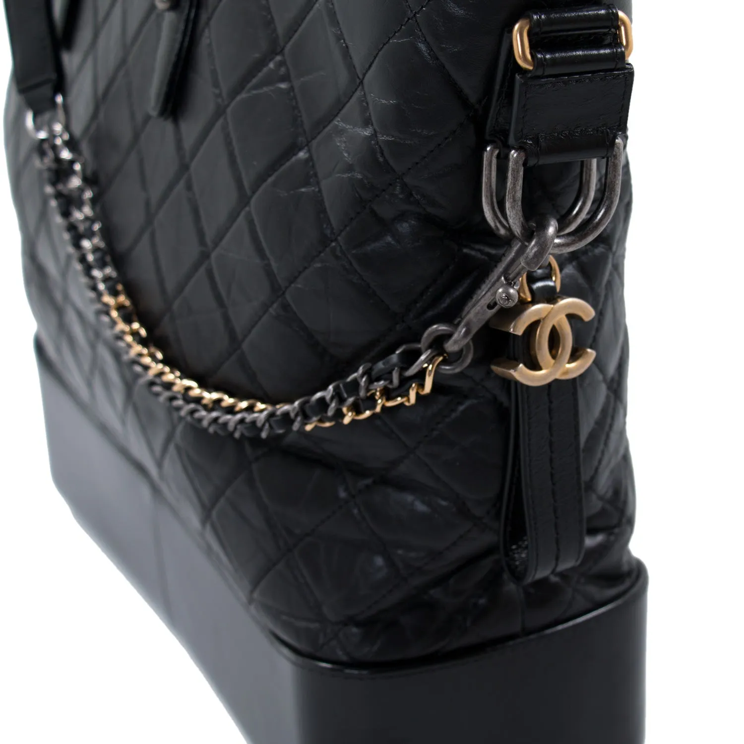 Chanel Gabrielle Large Shopping Tote Bag