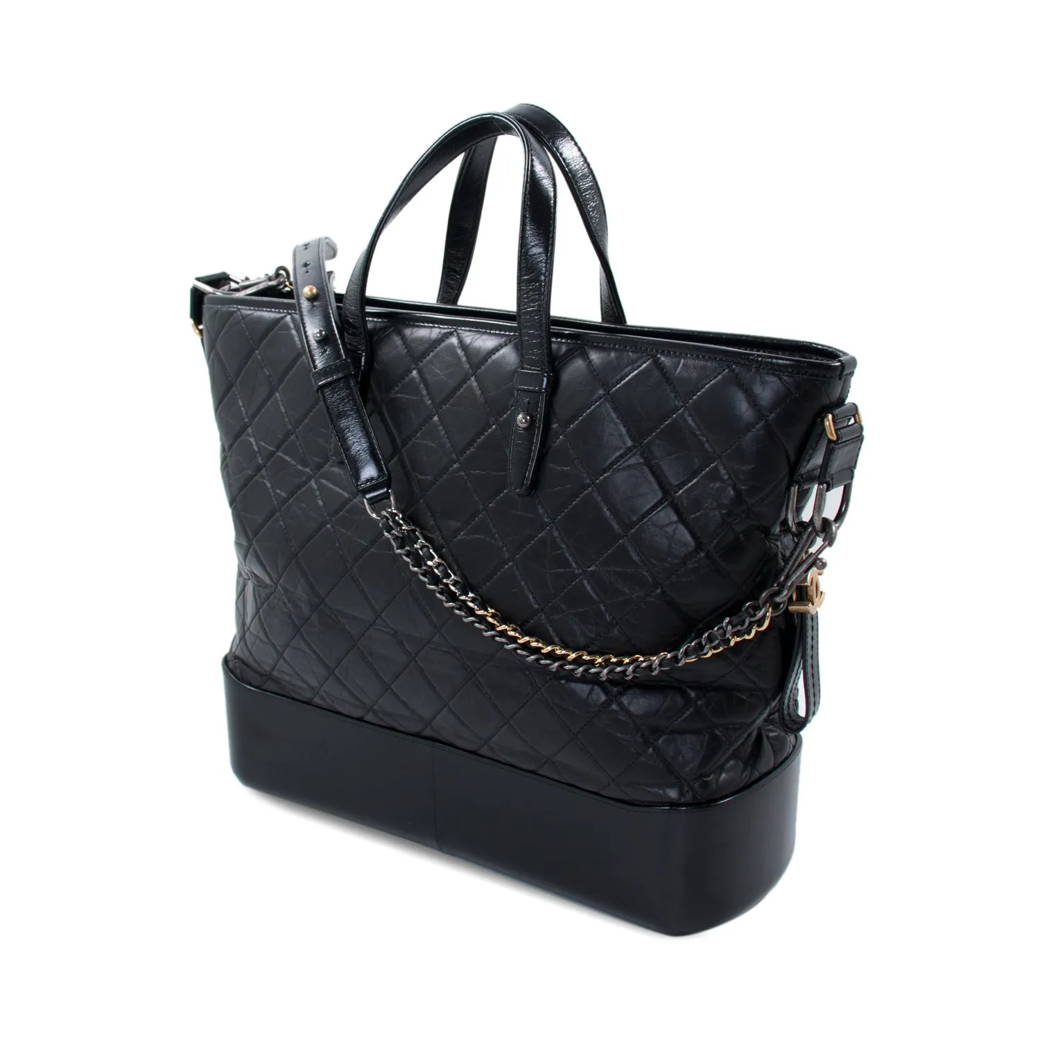 Chanel Gabrielle Large Shopping Tote Bag