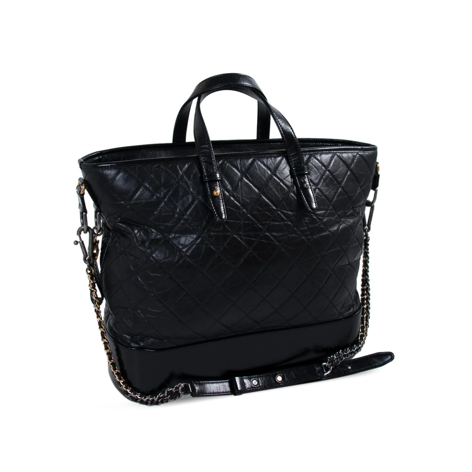 Chanel Gabrielle Large Shopping Tote Bag