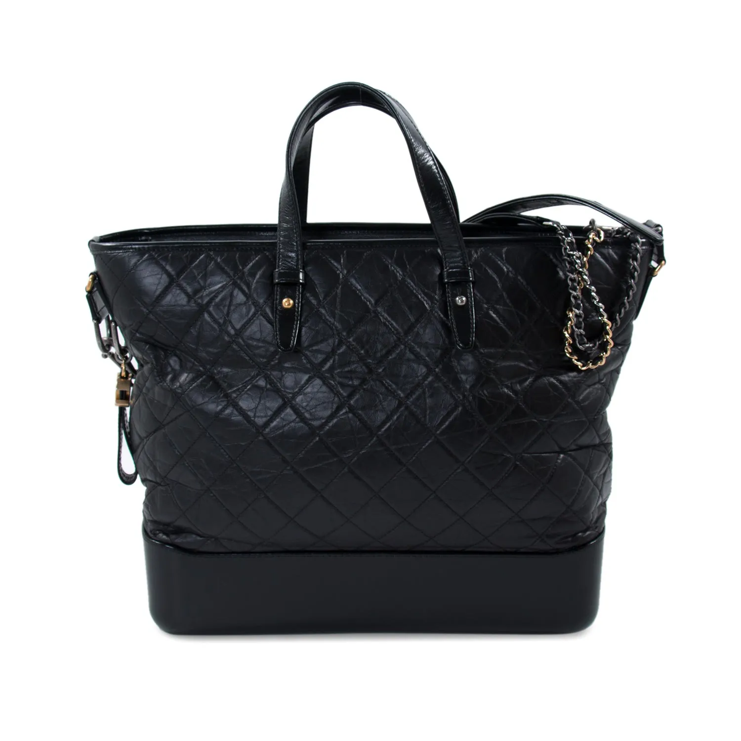 Chanel Gabrielle Large Shopping Tote Bag