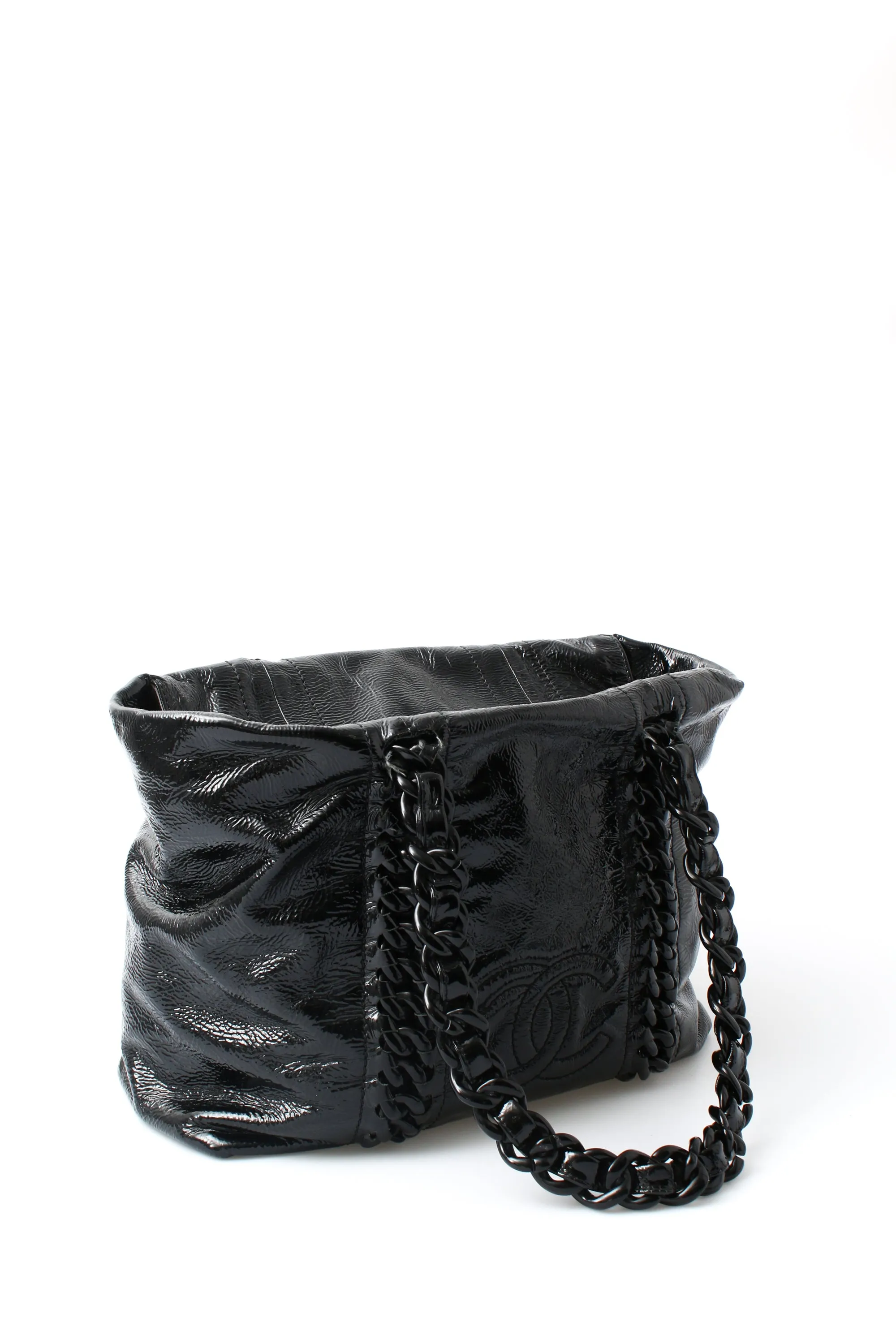Chanel Tote Bag