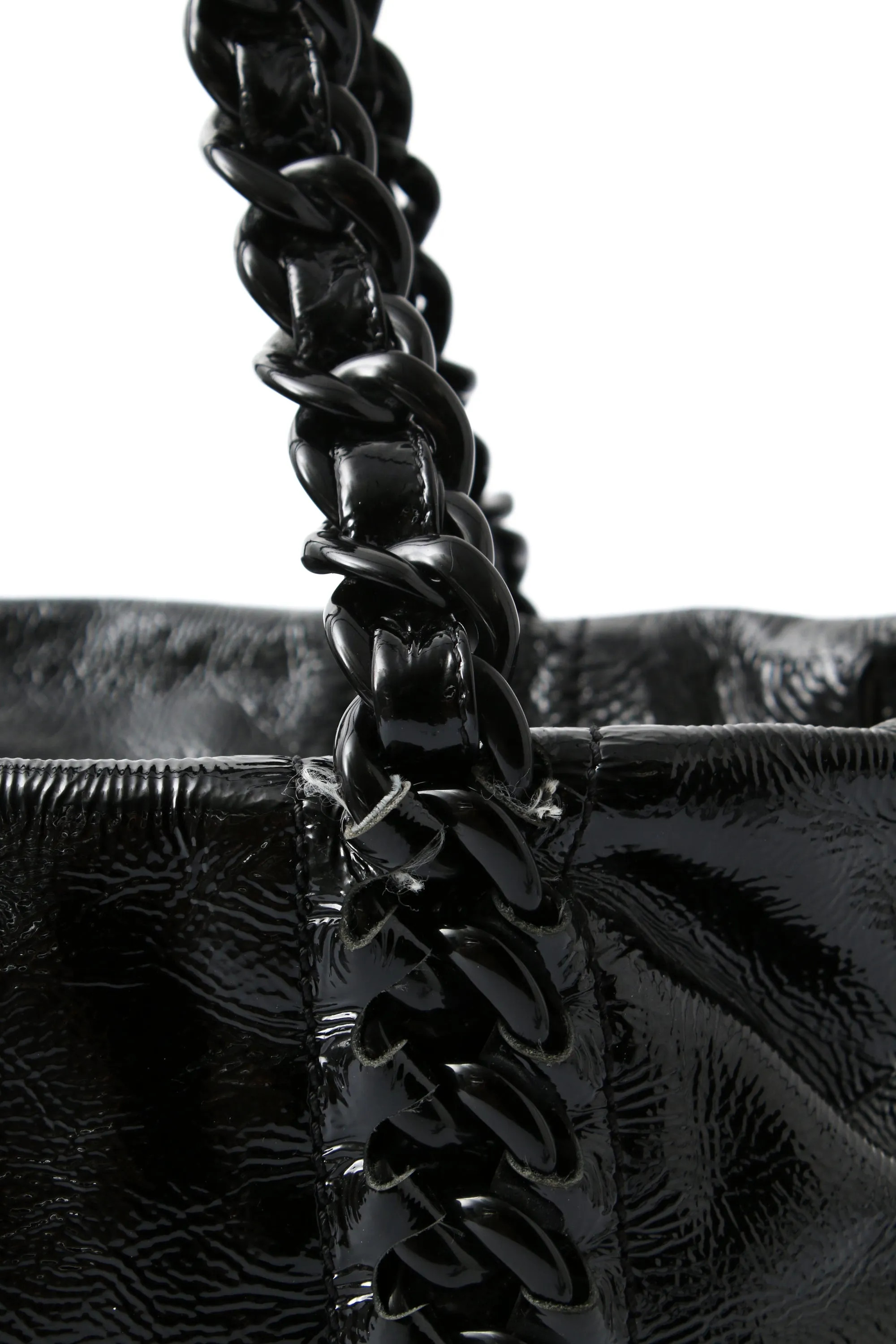 Chanel Tote Bag