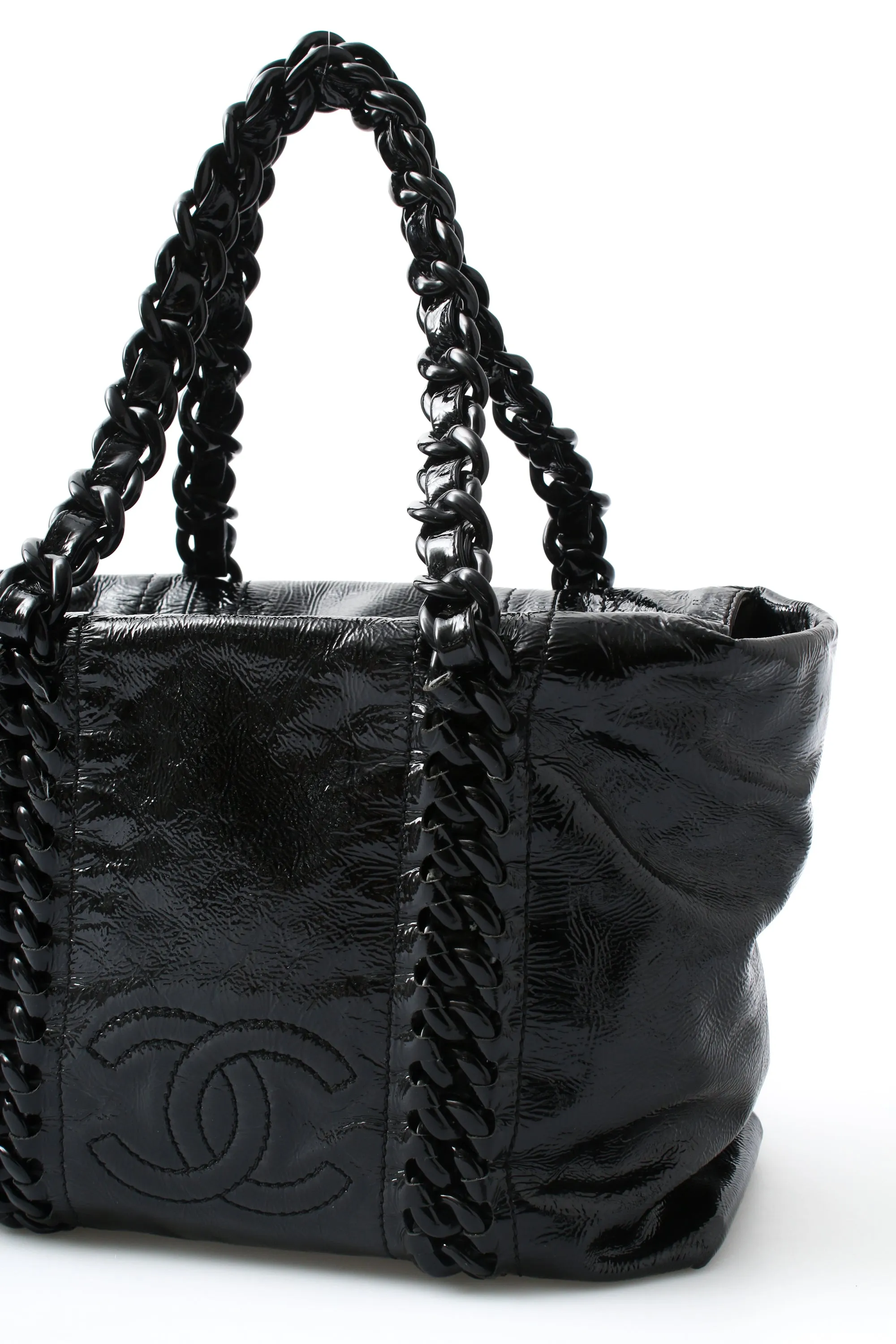 Chanel Tote Bag