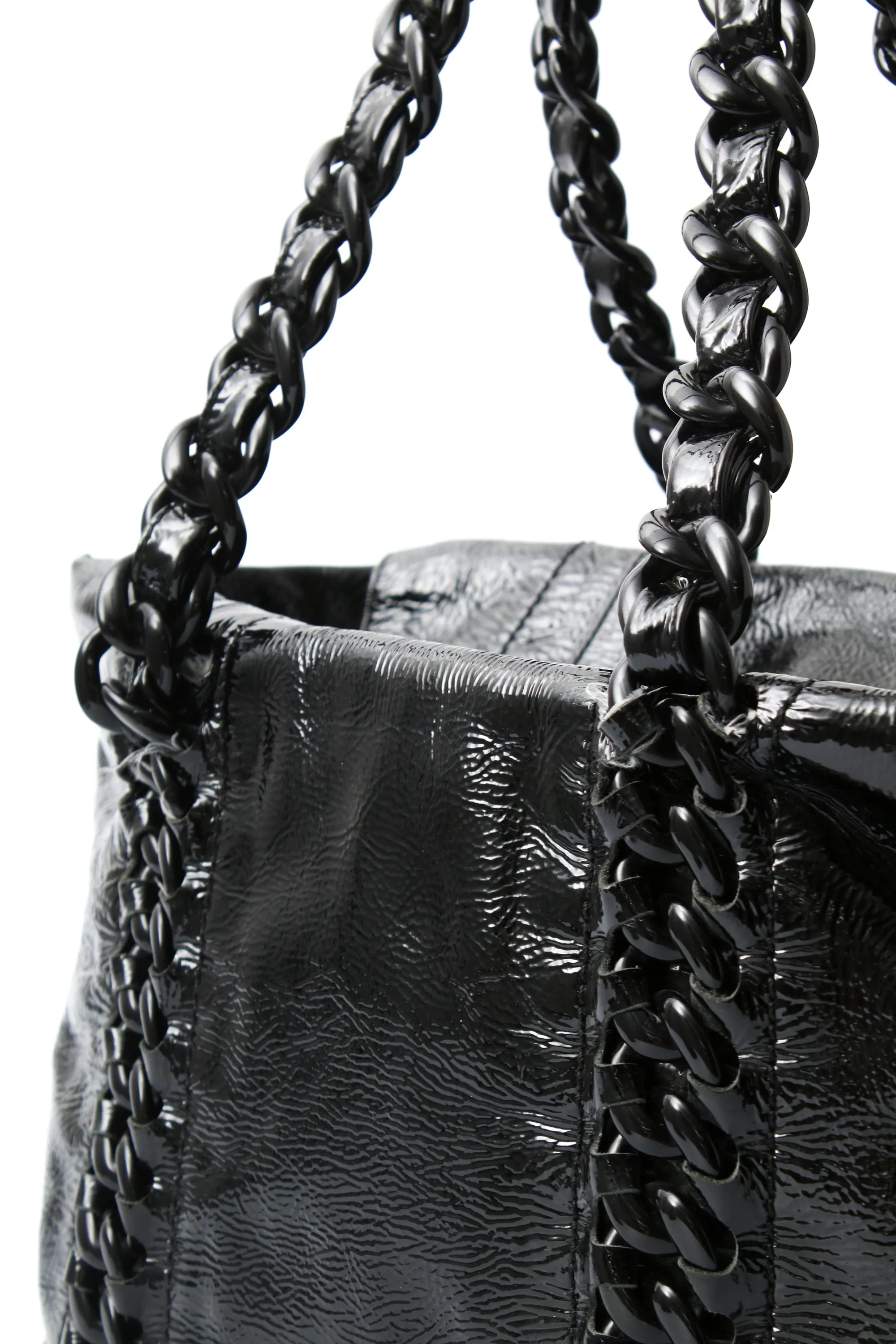 Chanel Tote Bag