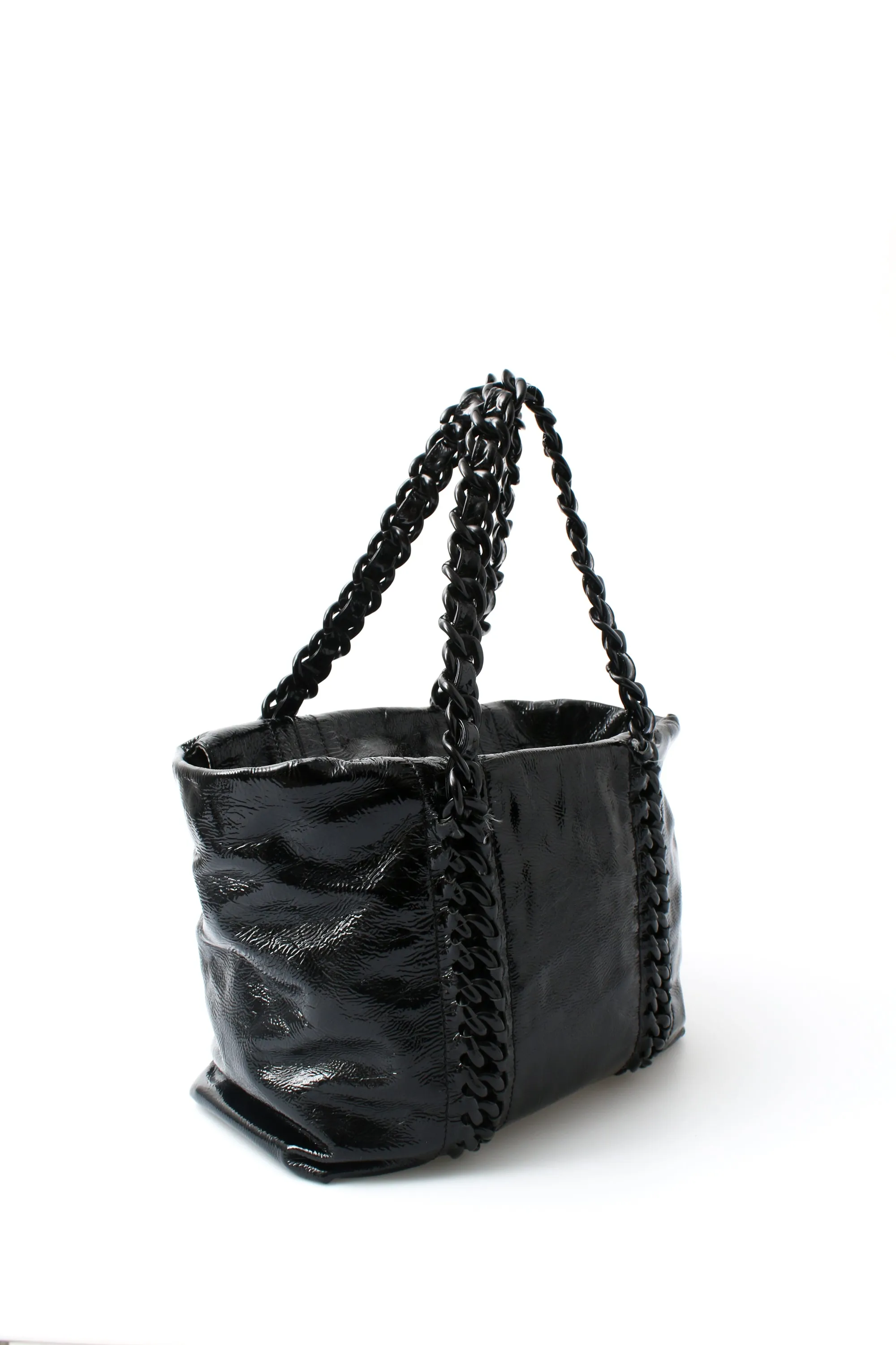 Chanel Tote Bag