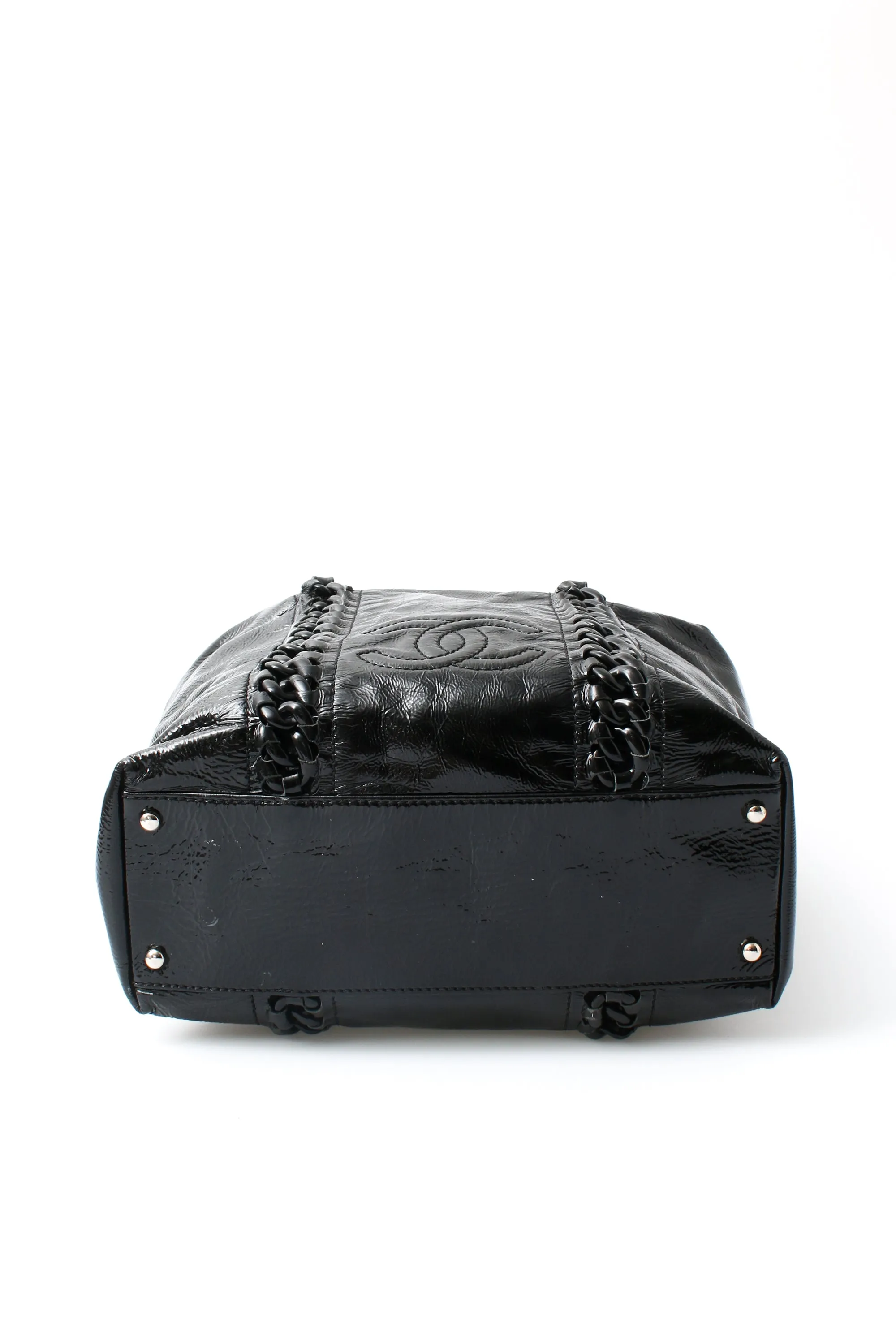Chanel Tote Bag