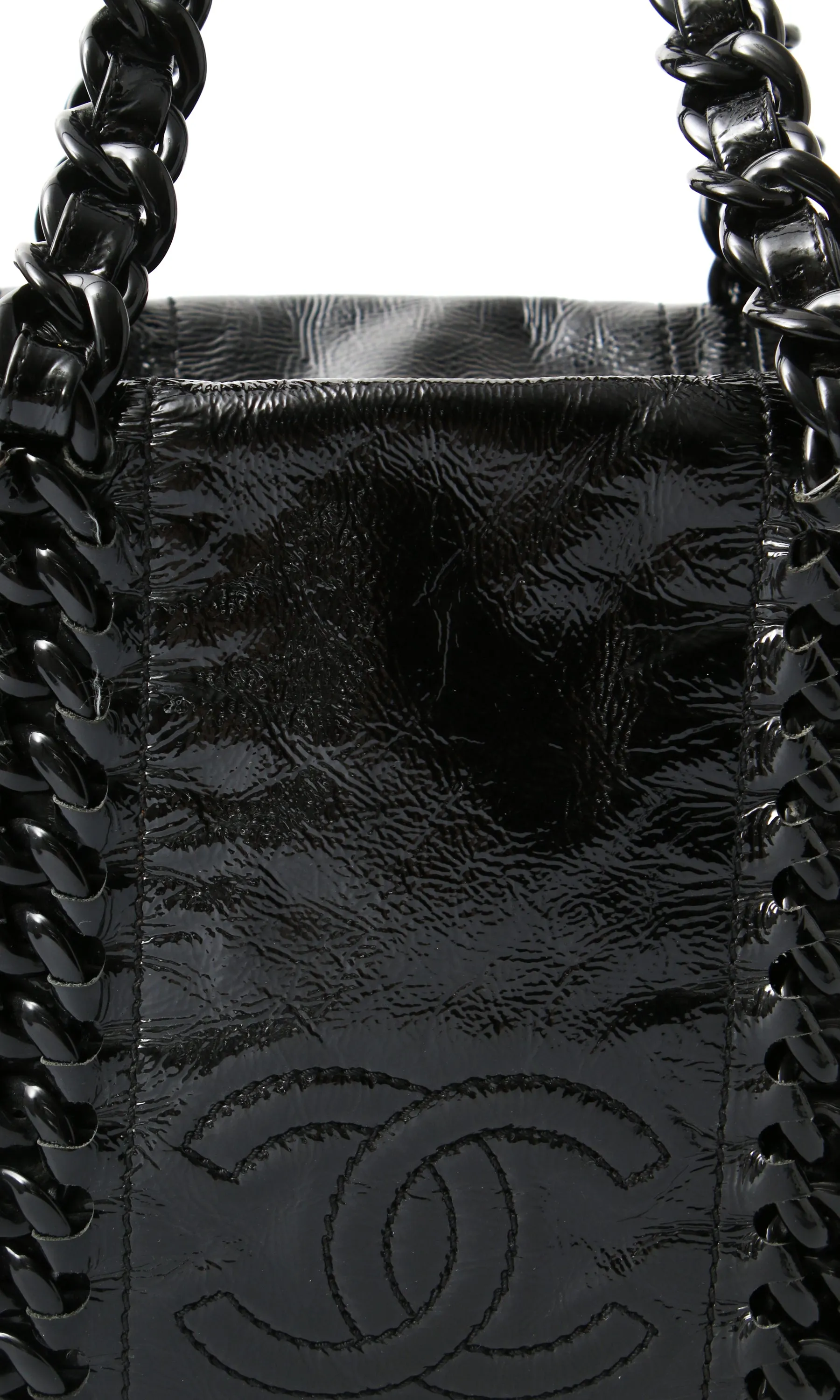 Chanel Tote Bag