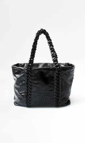 Chanel Tote Bag