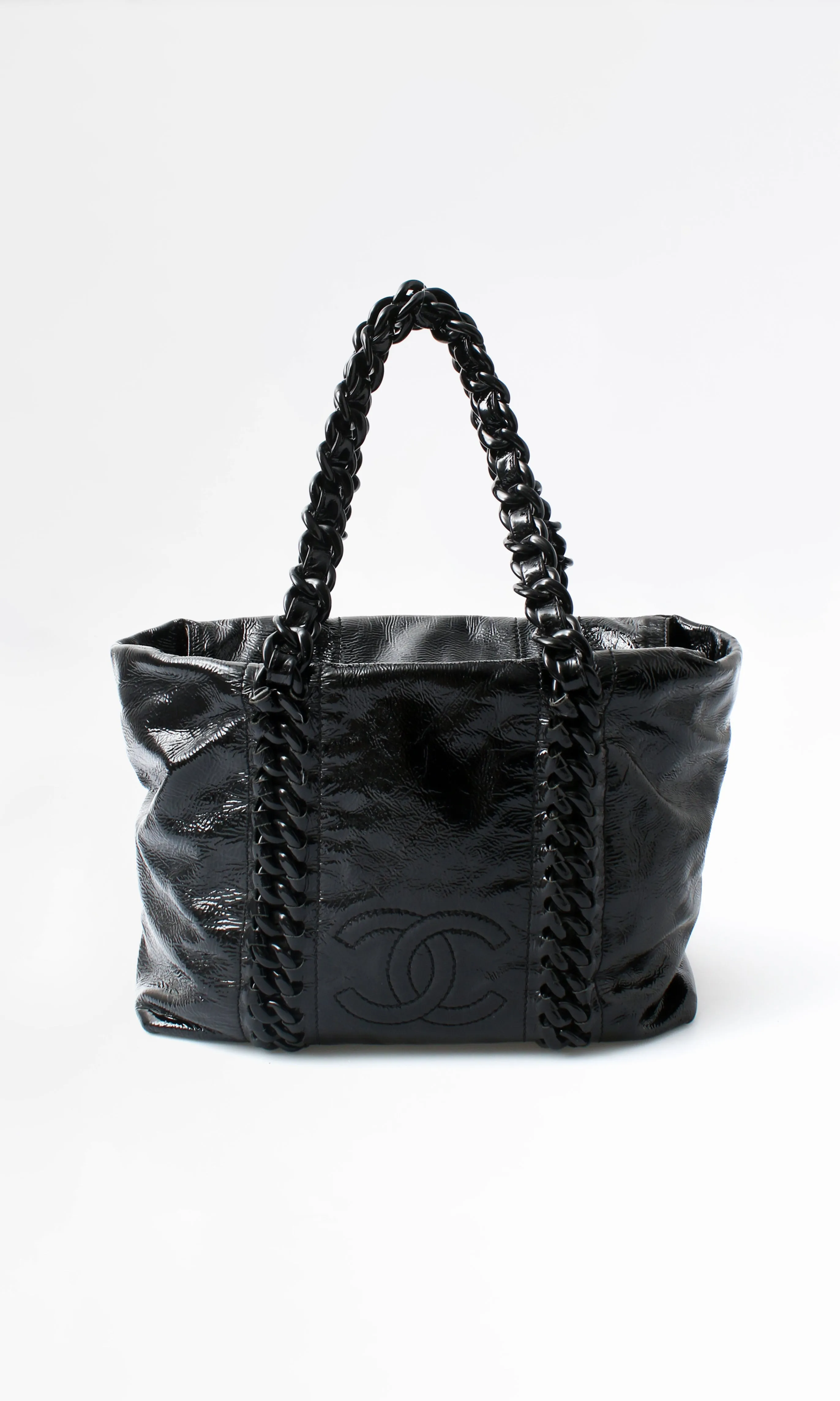 Chanel Tote Bag