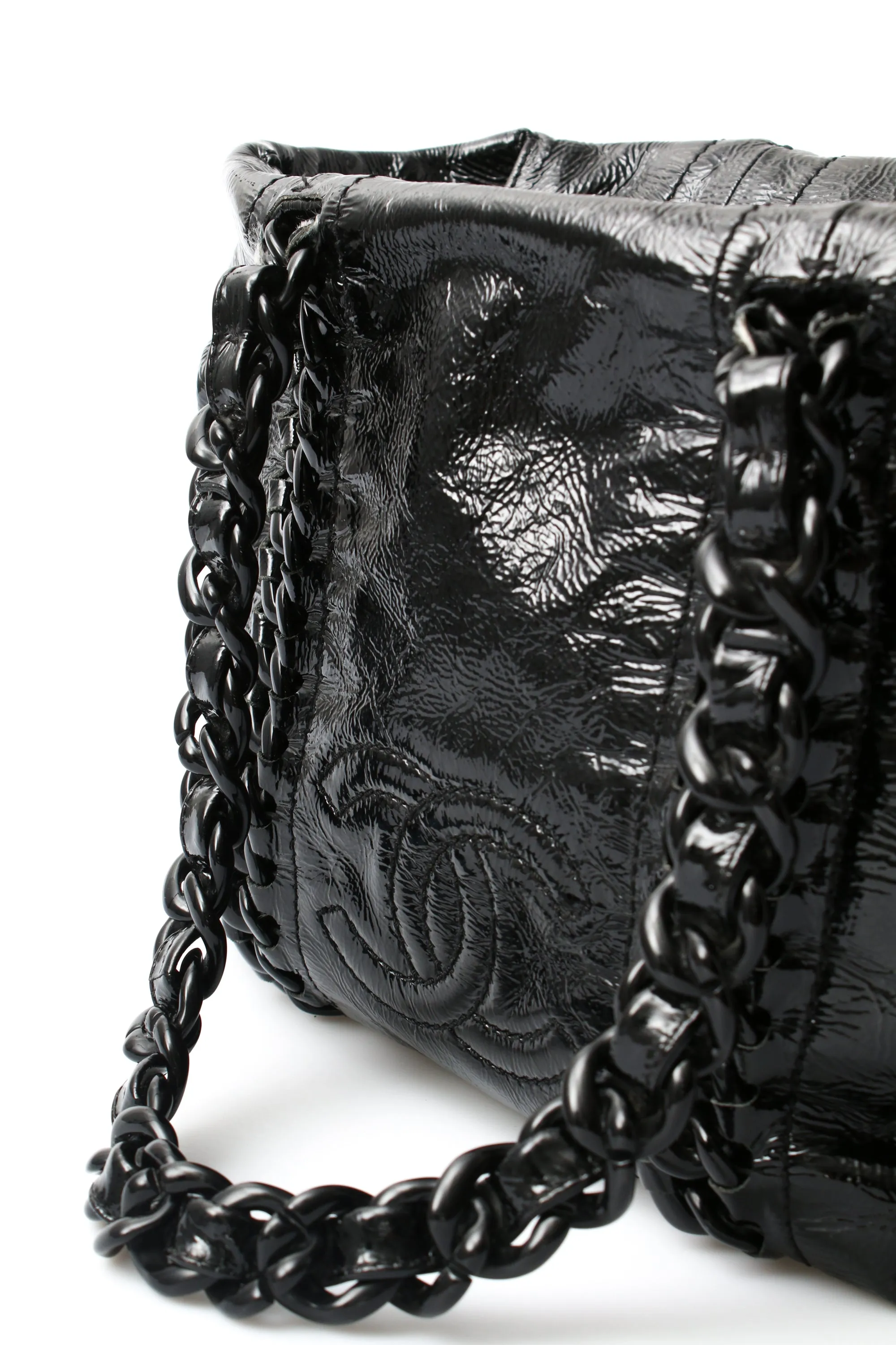 Chanel Tote Bag