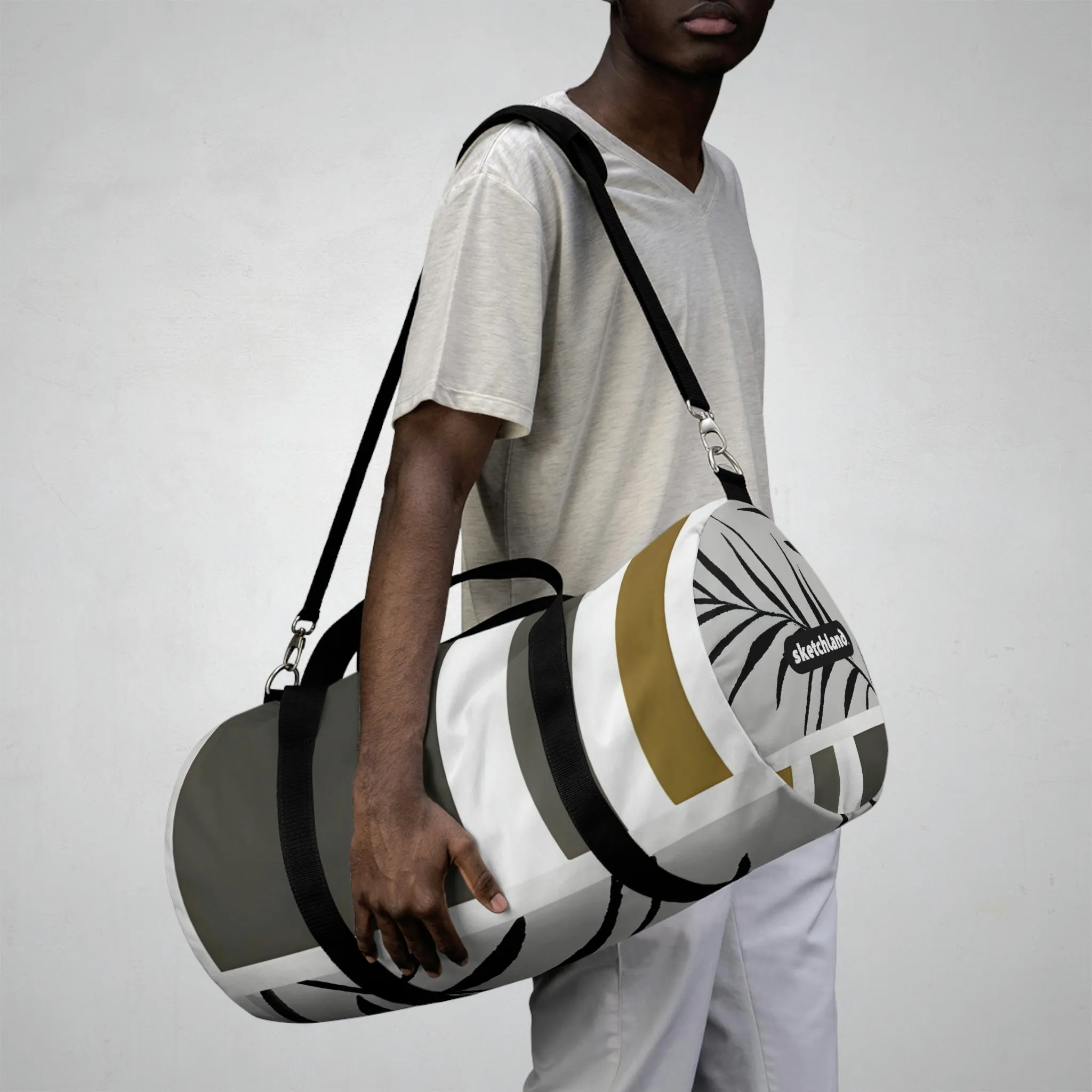 Chaparral Zinberg - Duffel Bag
