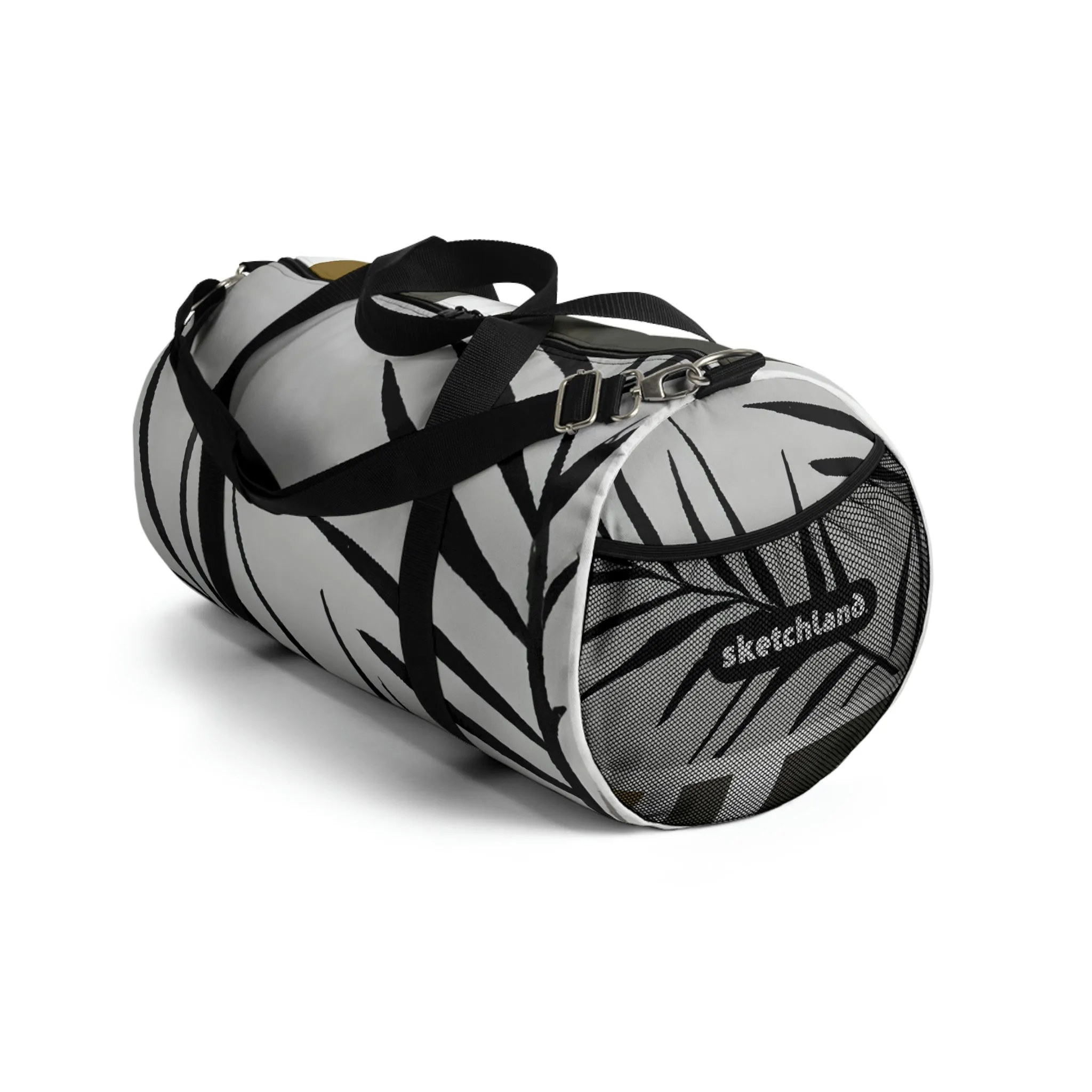 Chaparral Zinberg - Duffel Bag