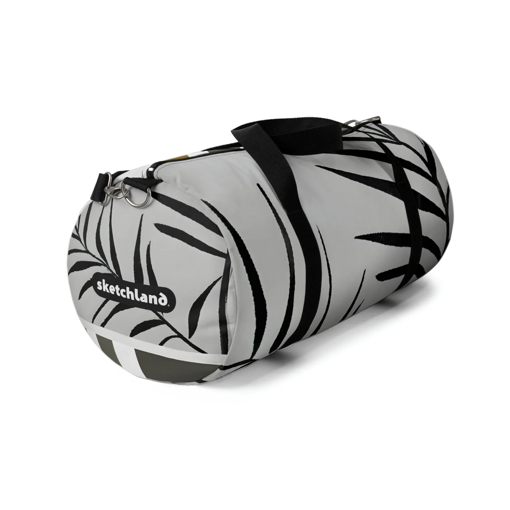 Chaparral Zinberg - Duffel Bag