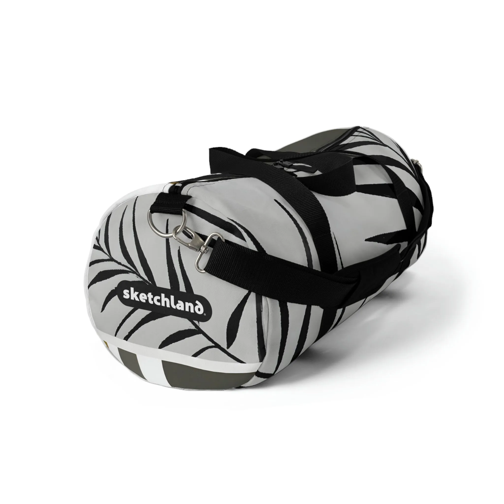 Chaparral Zinberg - Duffel Bag
