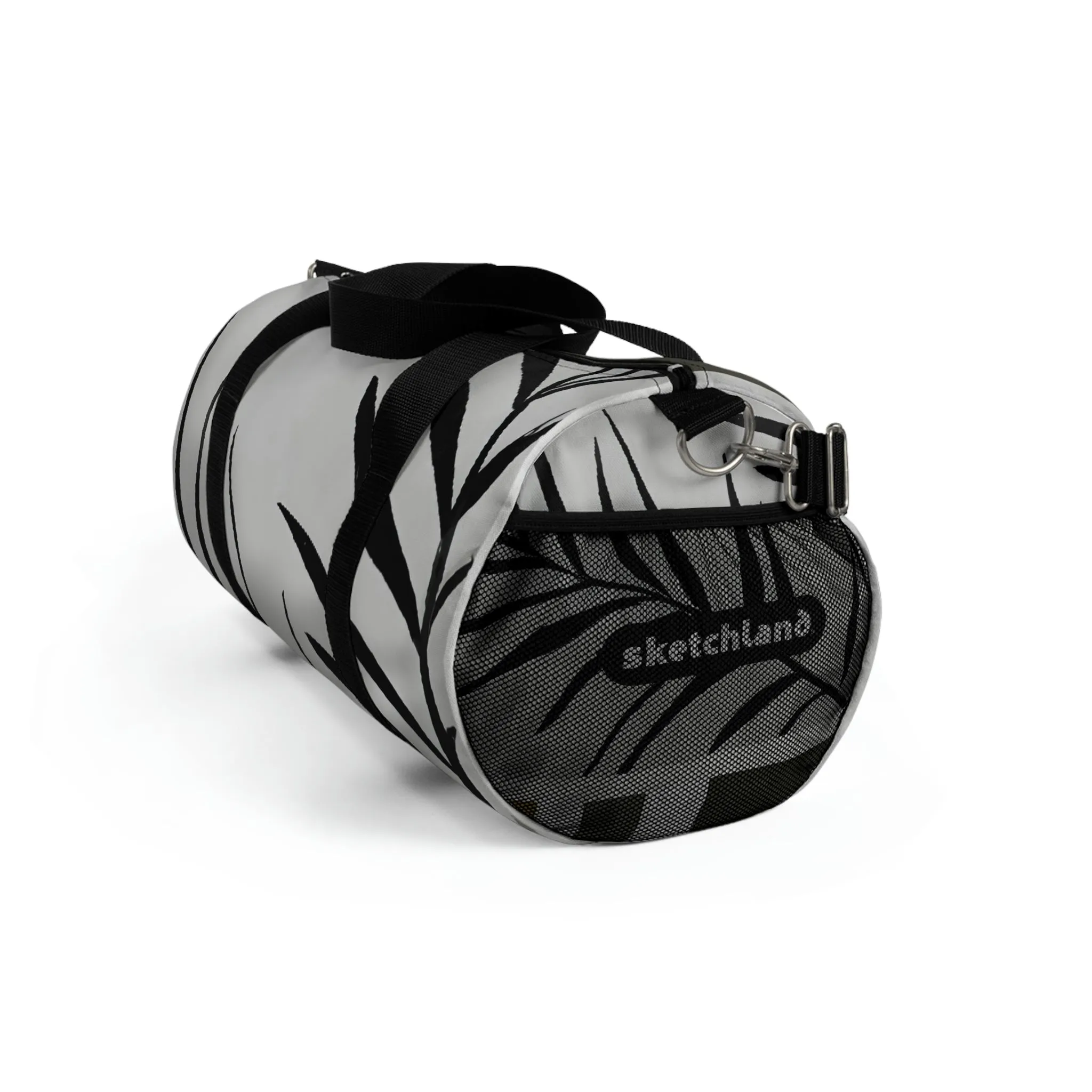 Chaparral Zinberg - Duffel Bag