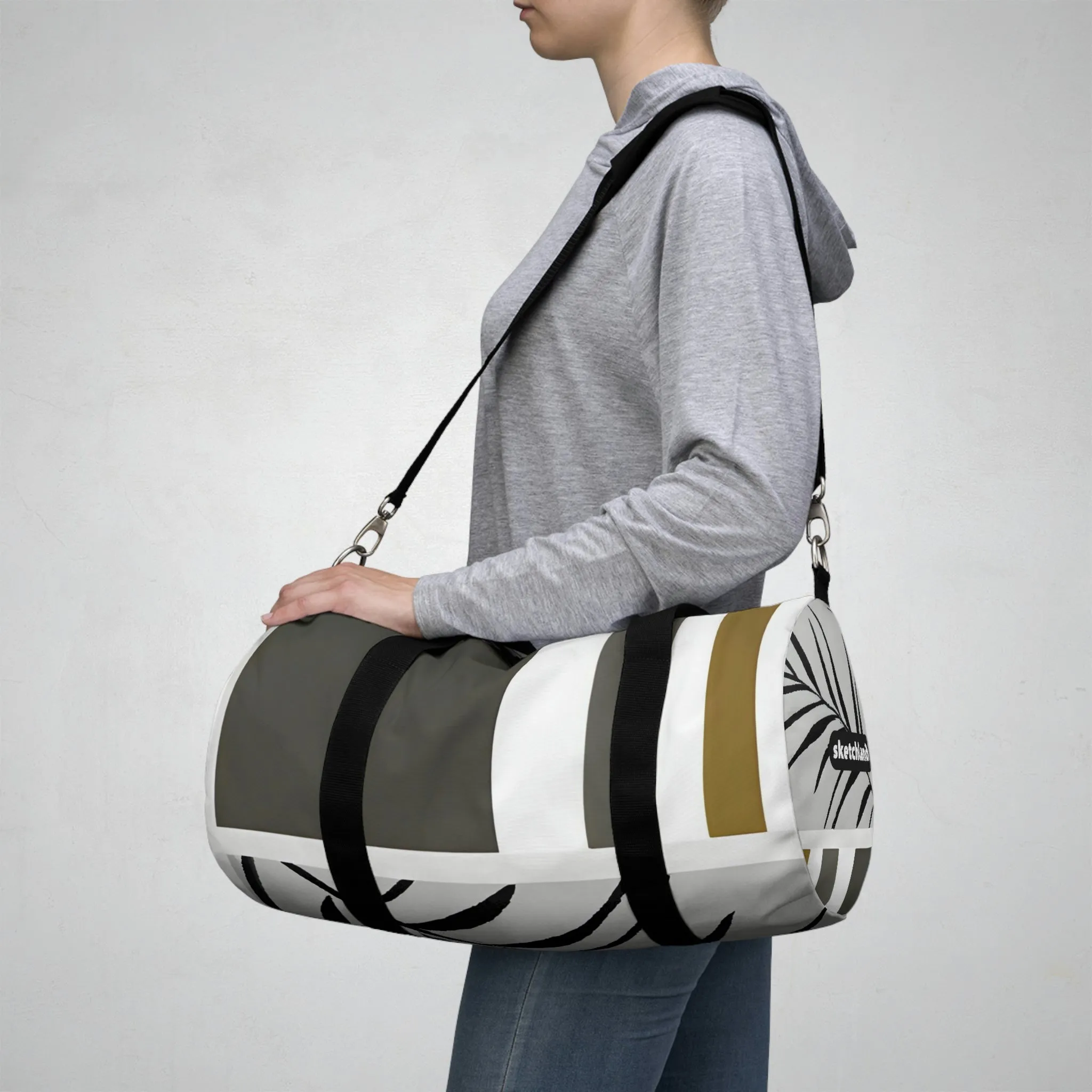 Chaparral Zinberg - Duffel Bag