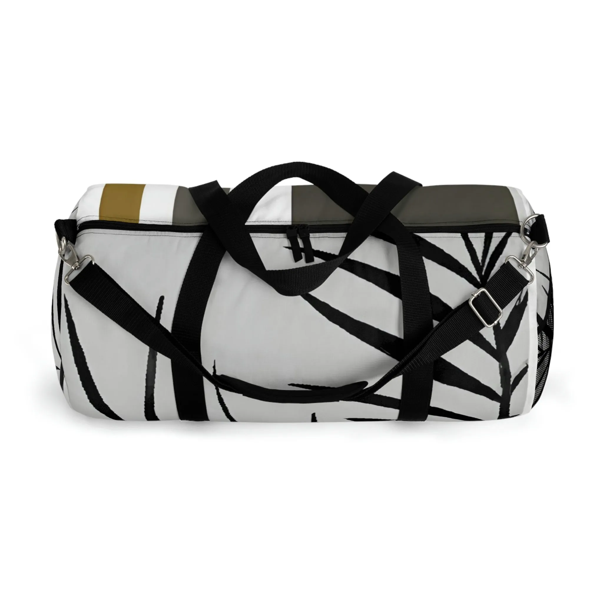 Chaparral Zinberg - Duffel Bag
