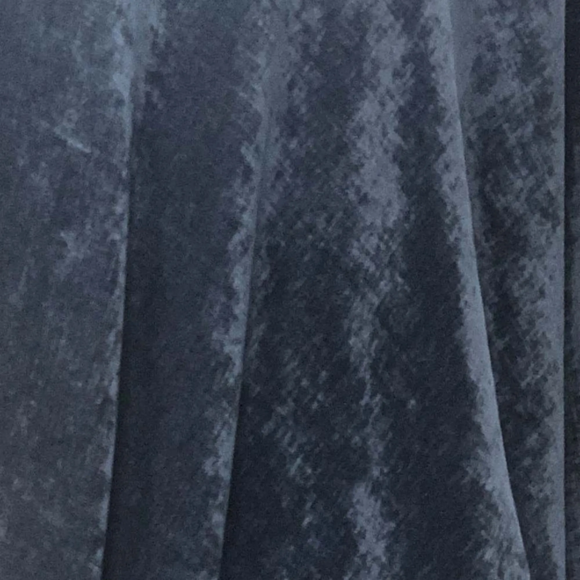 Chenille Soft Velvet Fabric, 118 Inch. in Width, Ideal Material for Home Décor