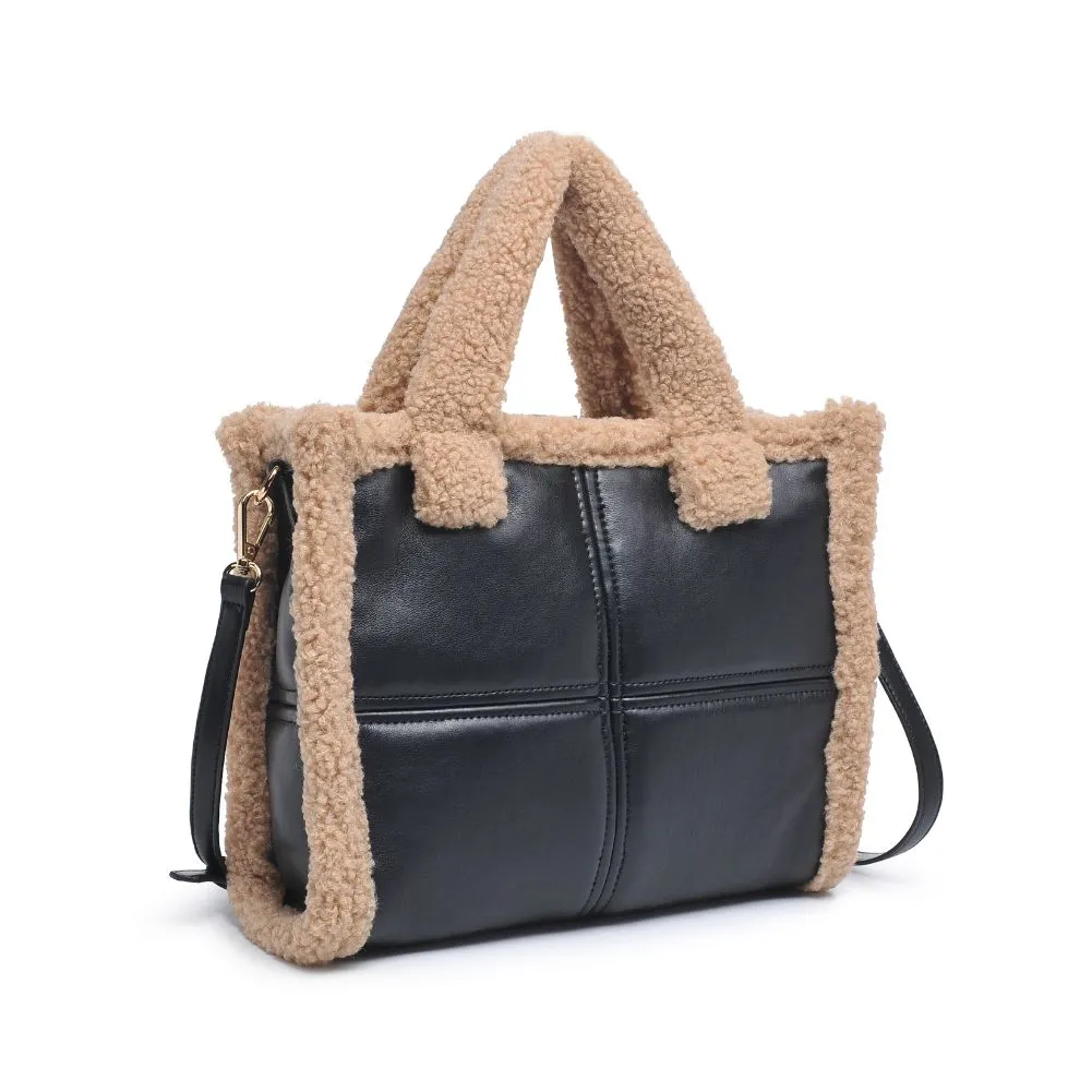 Cheviot Tote