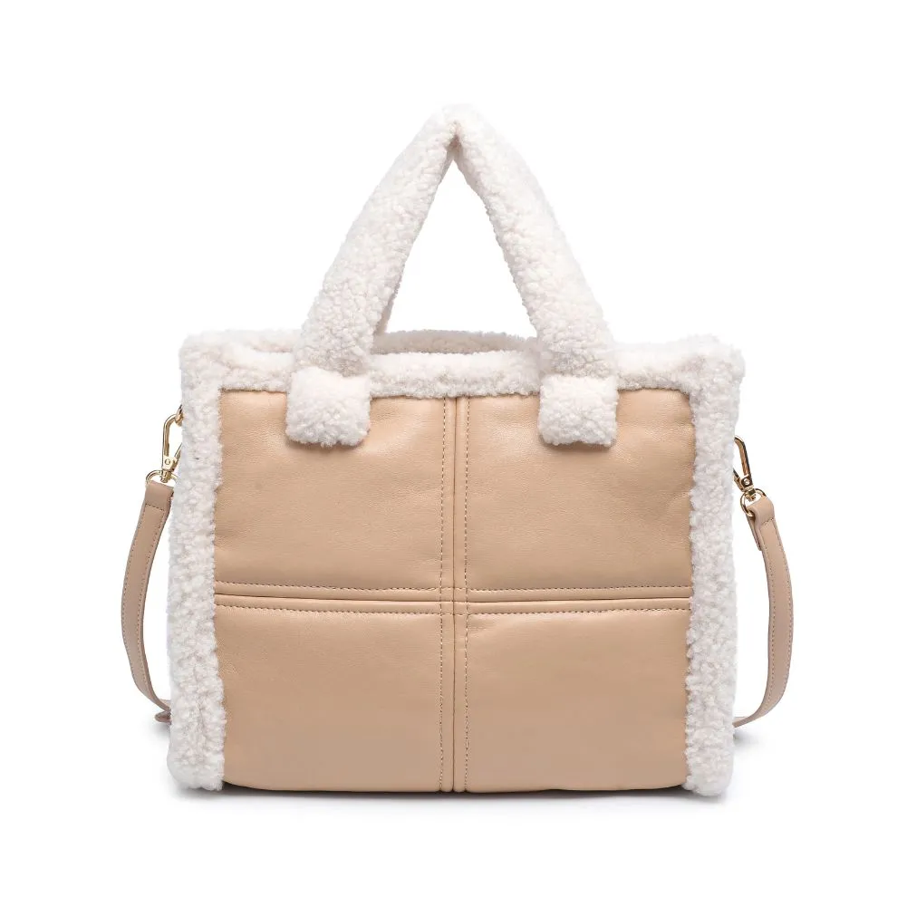 Cheviot Tote