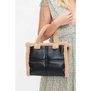 Cheviot Tote