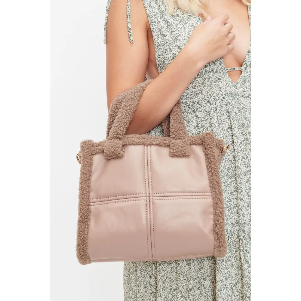 Cheviot Tote