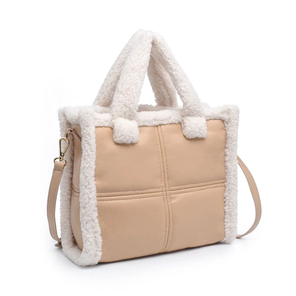 Cheviot Tote