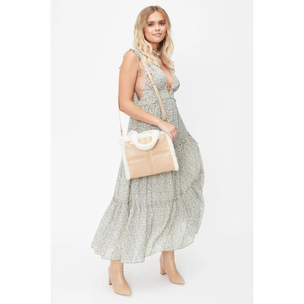 Cheviot Tote