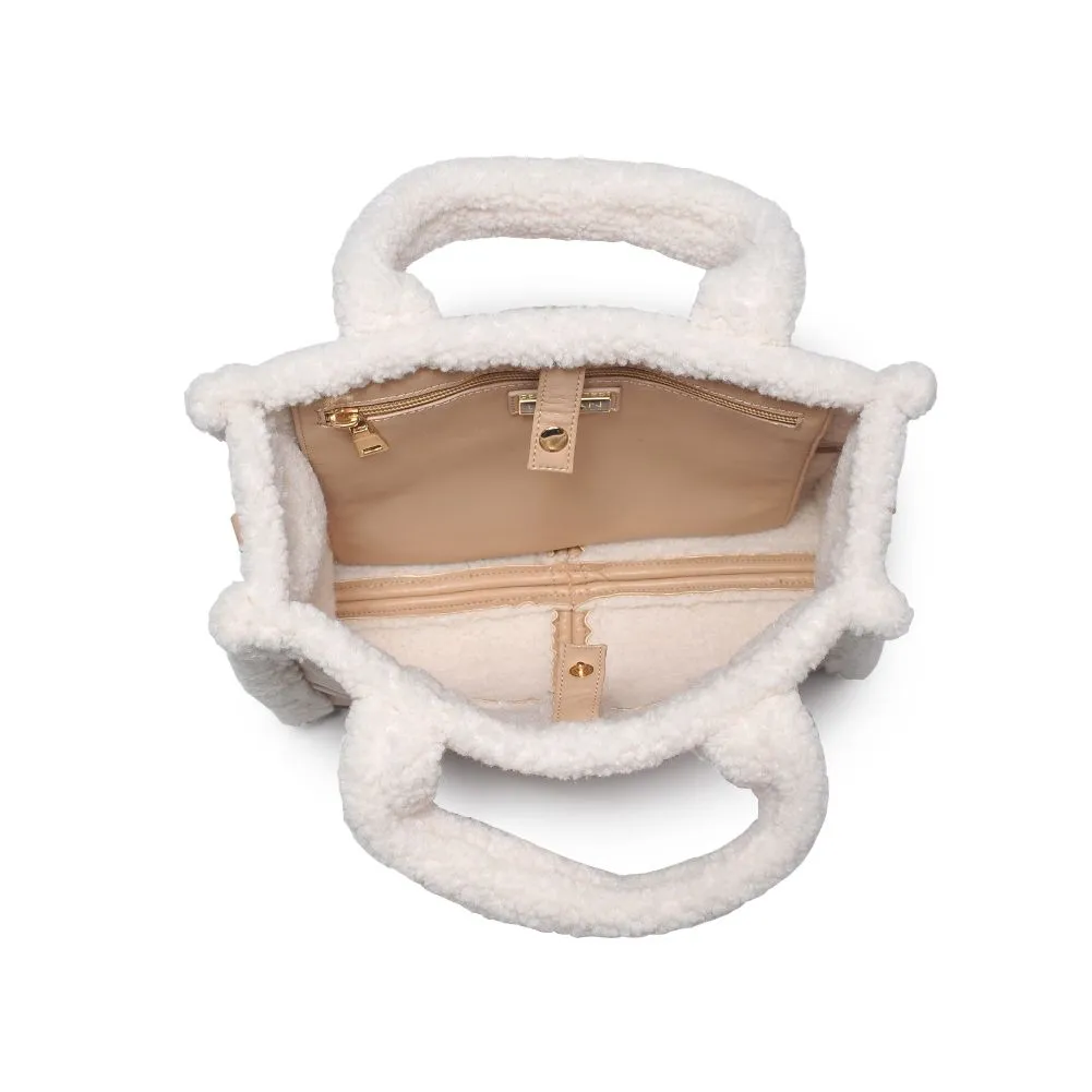 Cheviot Tote