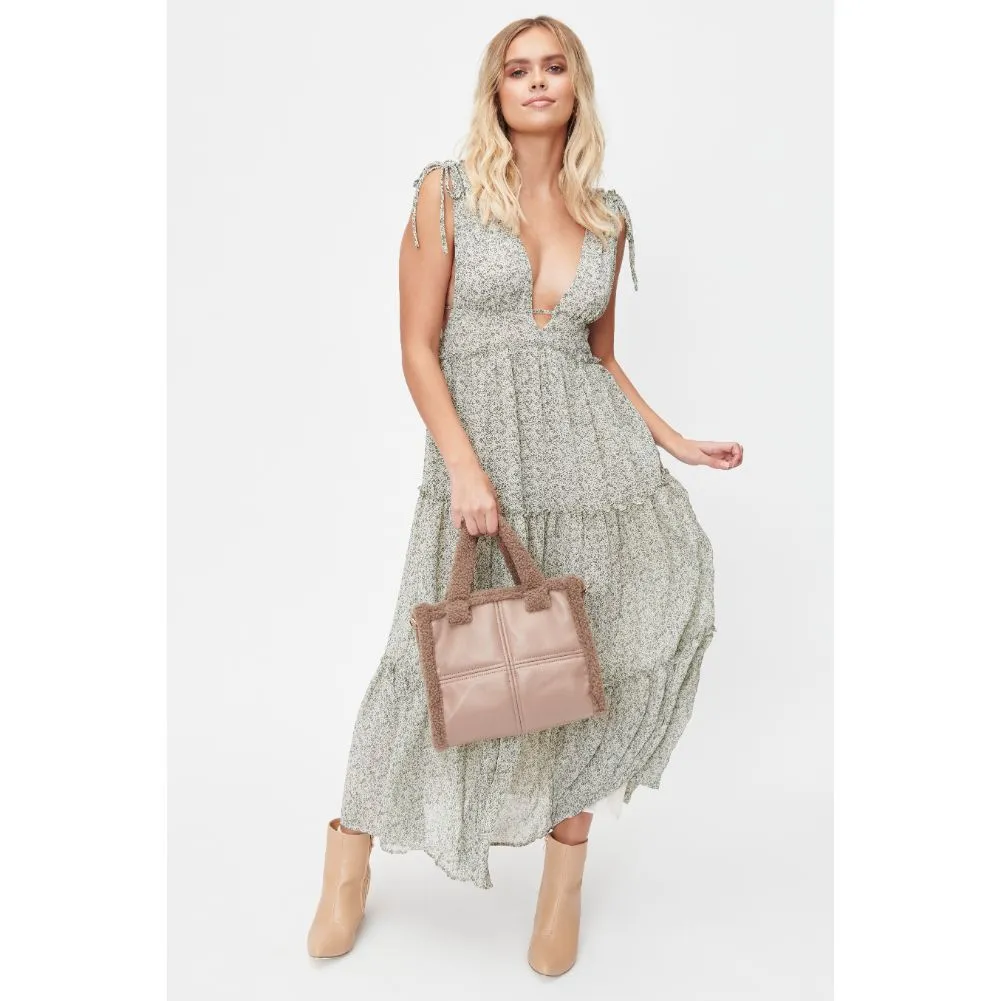 Cheviot Tote