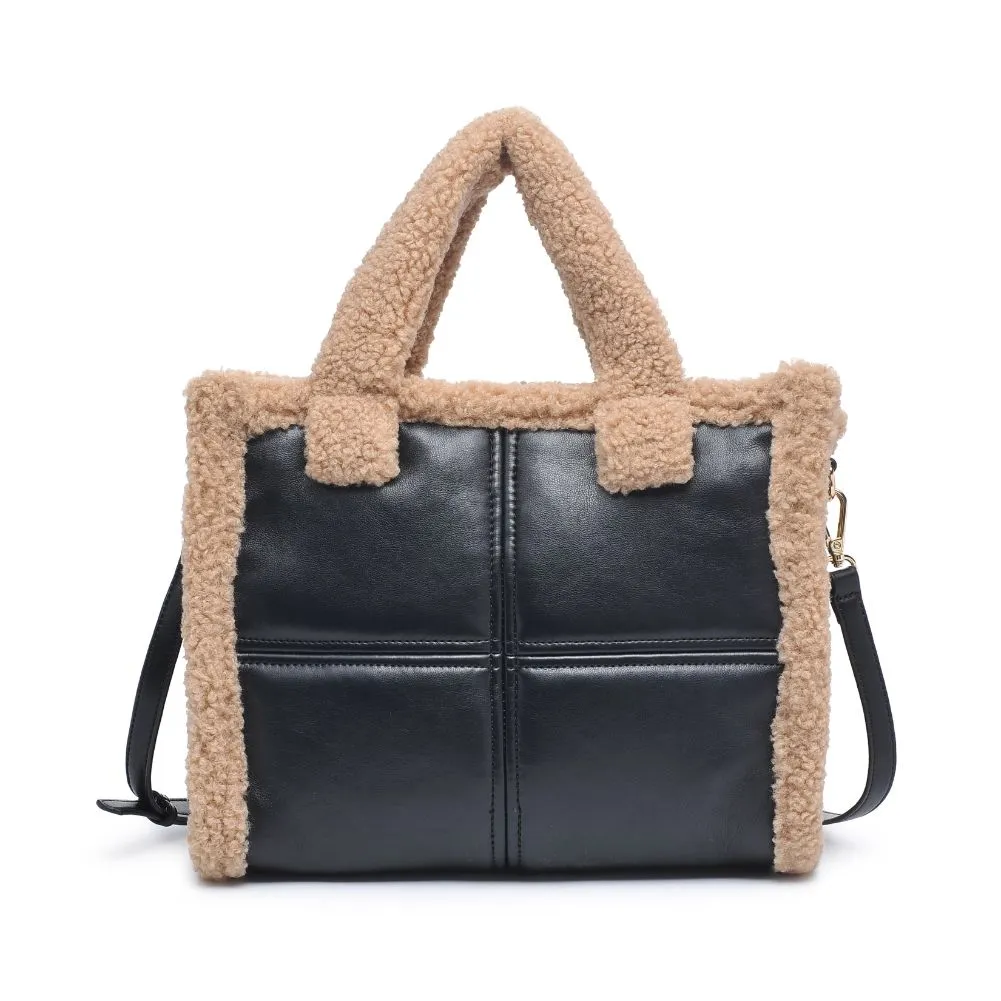 Cheviot Tote