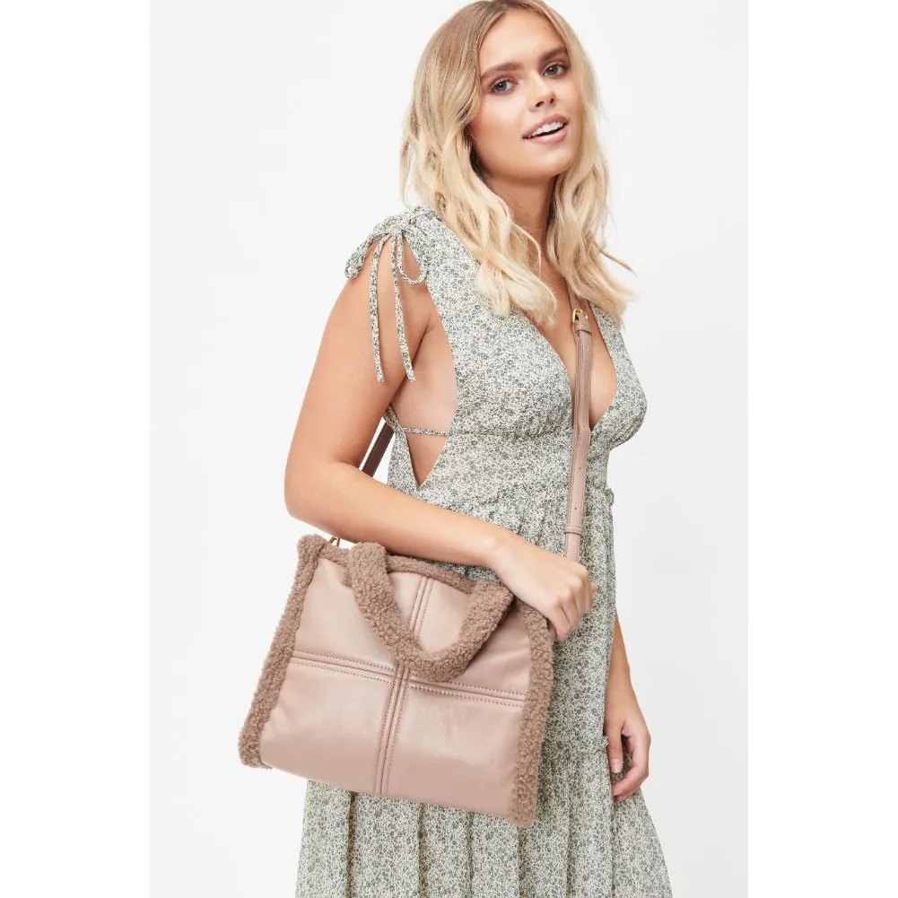 Cheviot Tote
